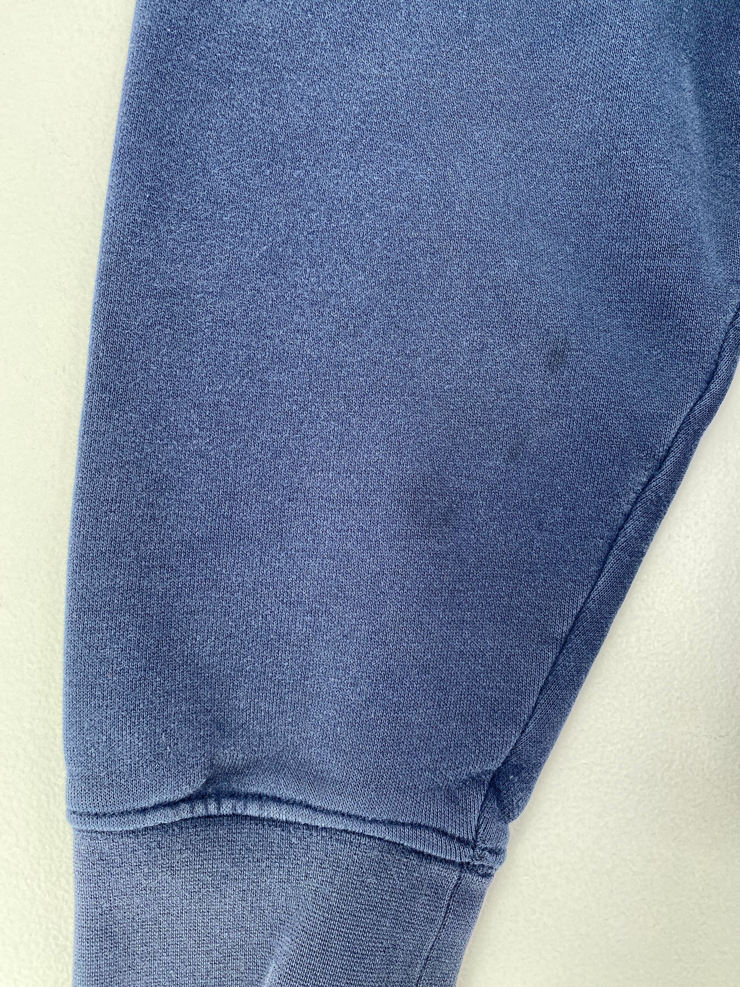 00's NIKE MINI SWOOSH Size L Vintage Sweat-Shirt / F9014S