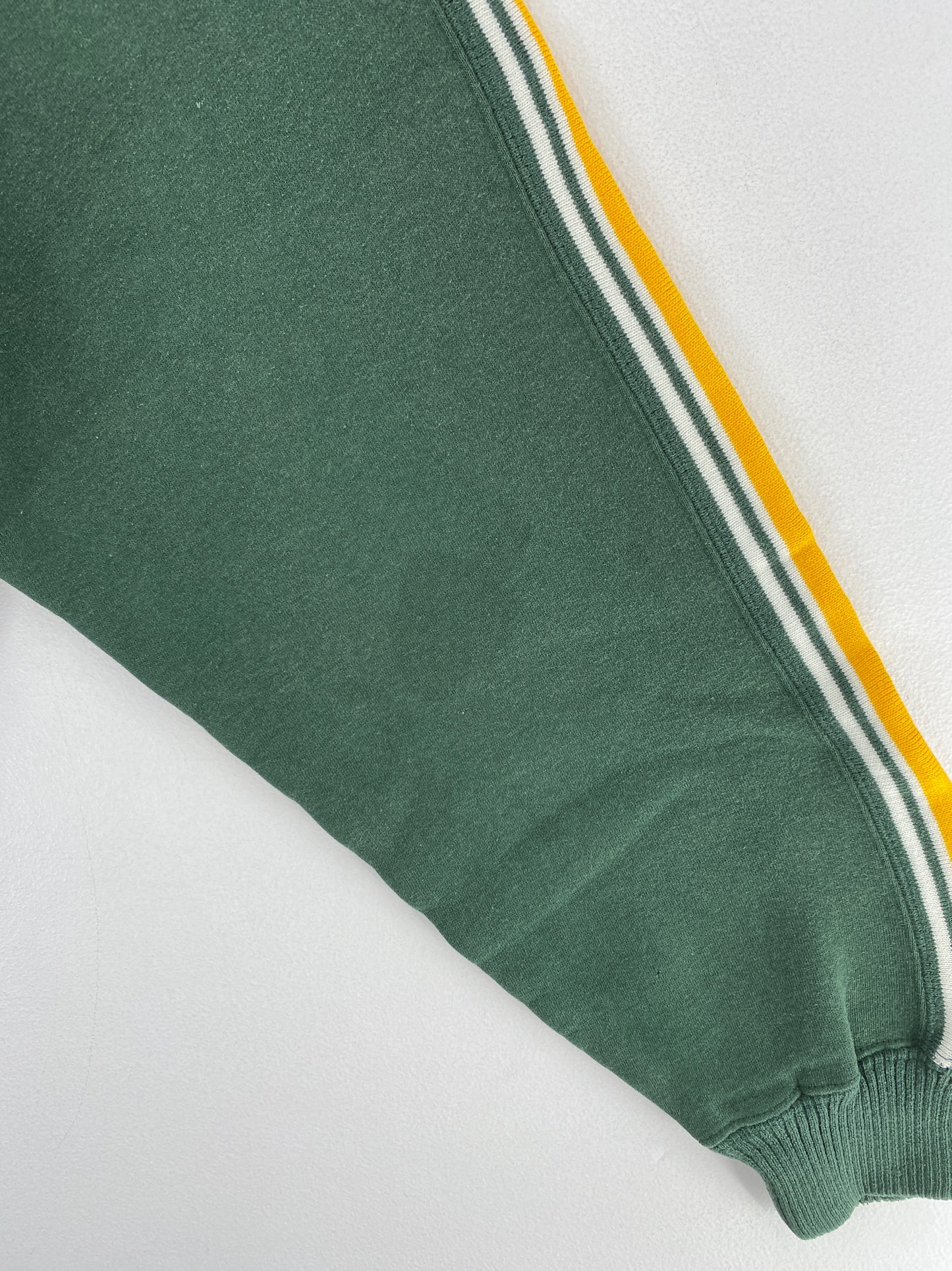 00’ GREEN BAY PACKERS Size L NFL Sweat-shirt / F8140S