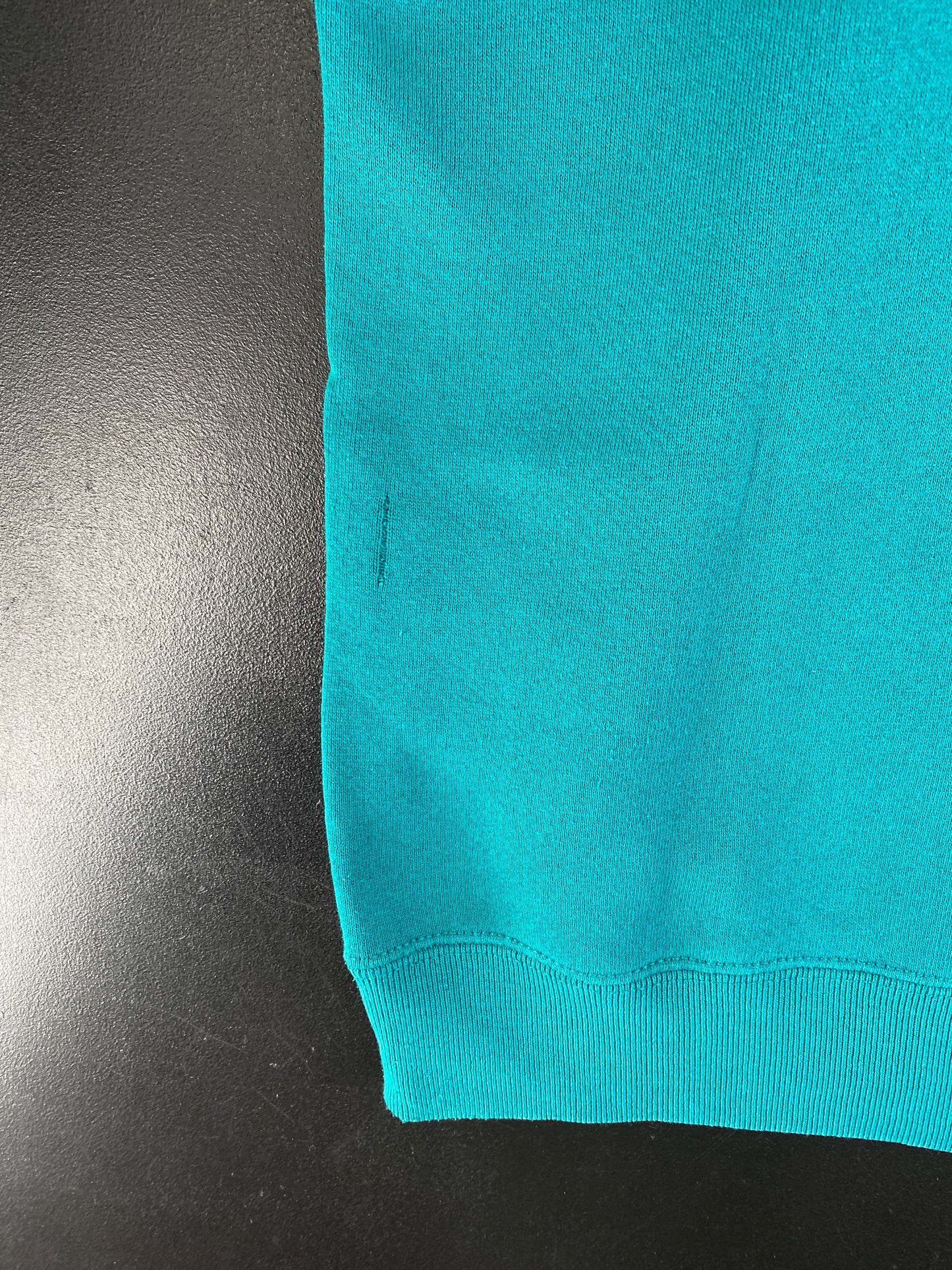 90's MIAMI DOLPHINS Made in USA Size L Vintage NFL Sweat-shirt / F8155S