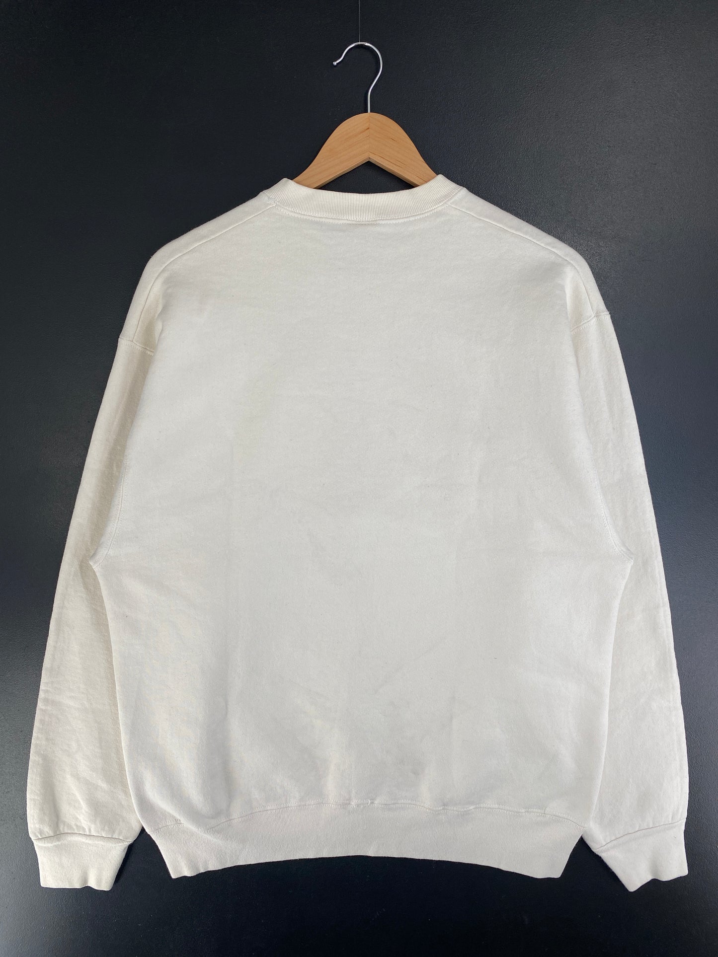 90's SALEM x LOONEY TUNES TAZ Made in USA Size L Vintage Sweat-shirt / G6823S