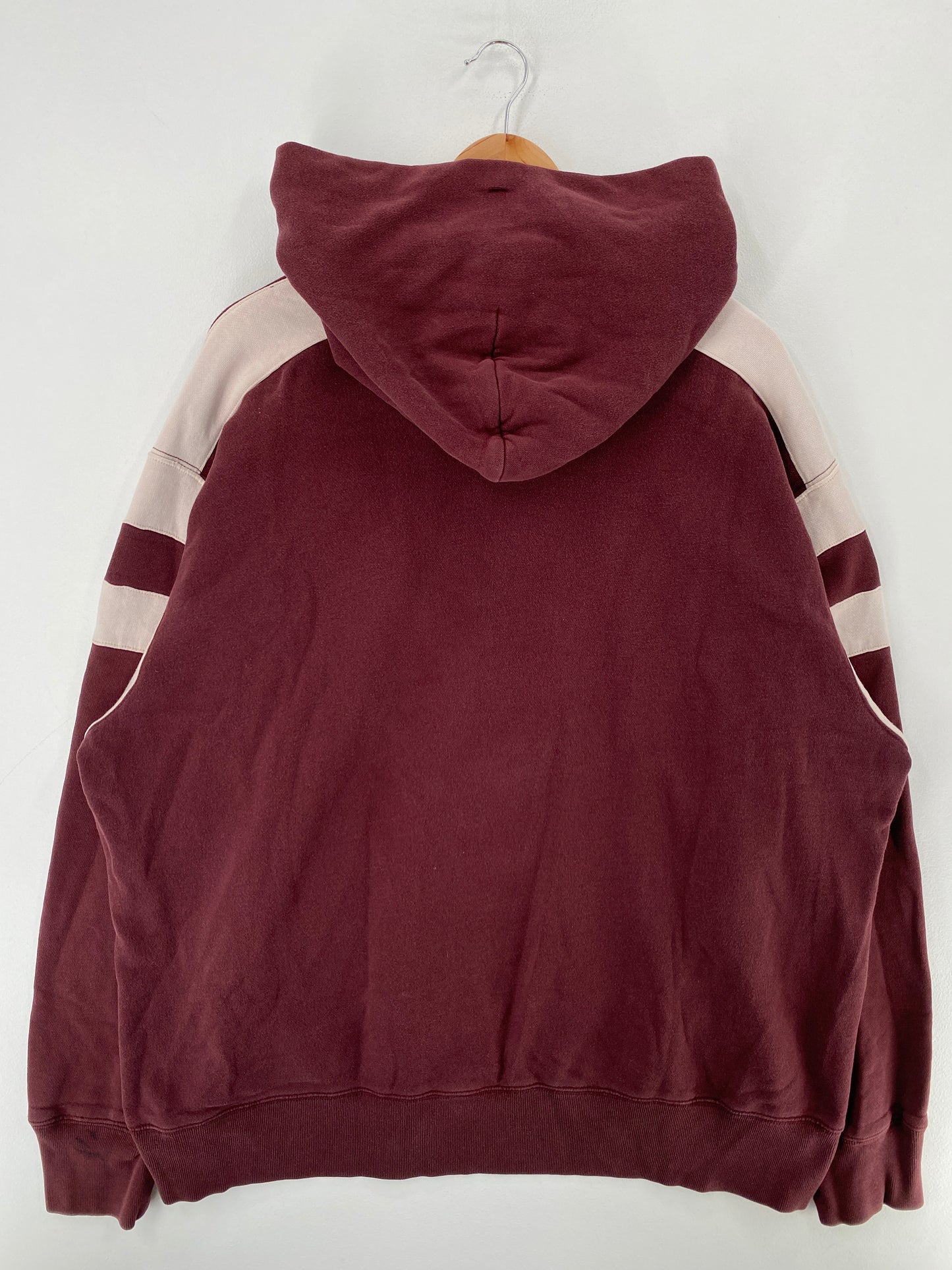 00’s POLO JEANS RALPH LAUREN Size XXL Vintage HoodieSweat-shirt / F8164S