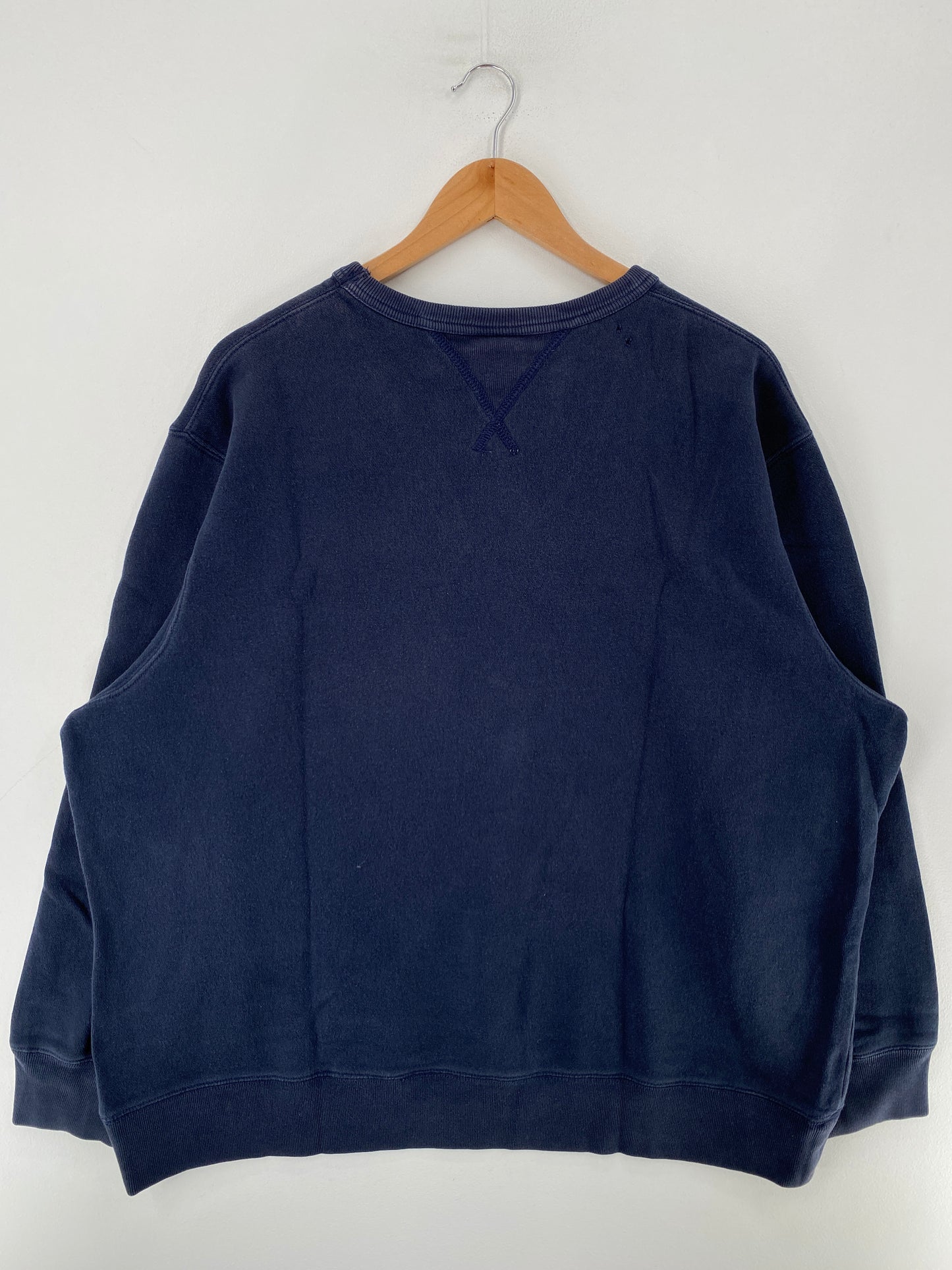 Vintage POLO JEANS RALPH LAUREN Size XL Sweat-Shirt / G4240S