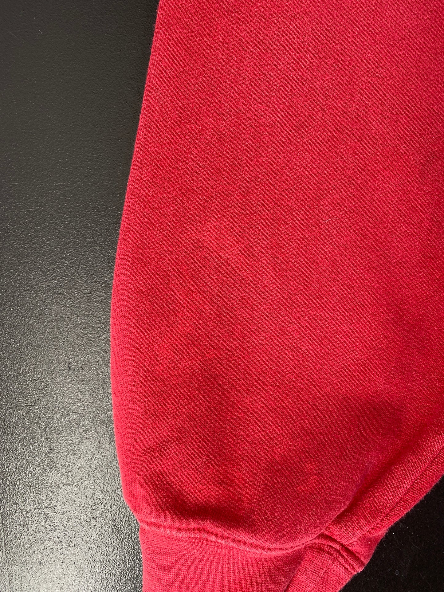 00’ NIKE x USC Size L Hoodie Sweat Shirt / F9045S