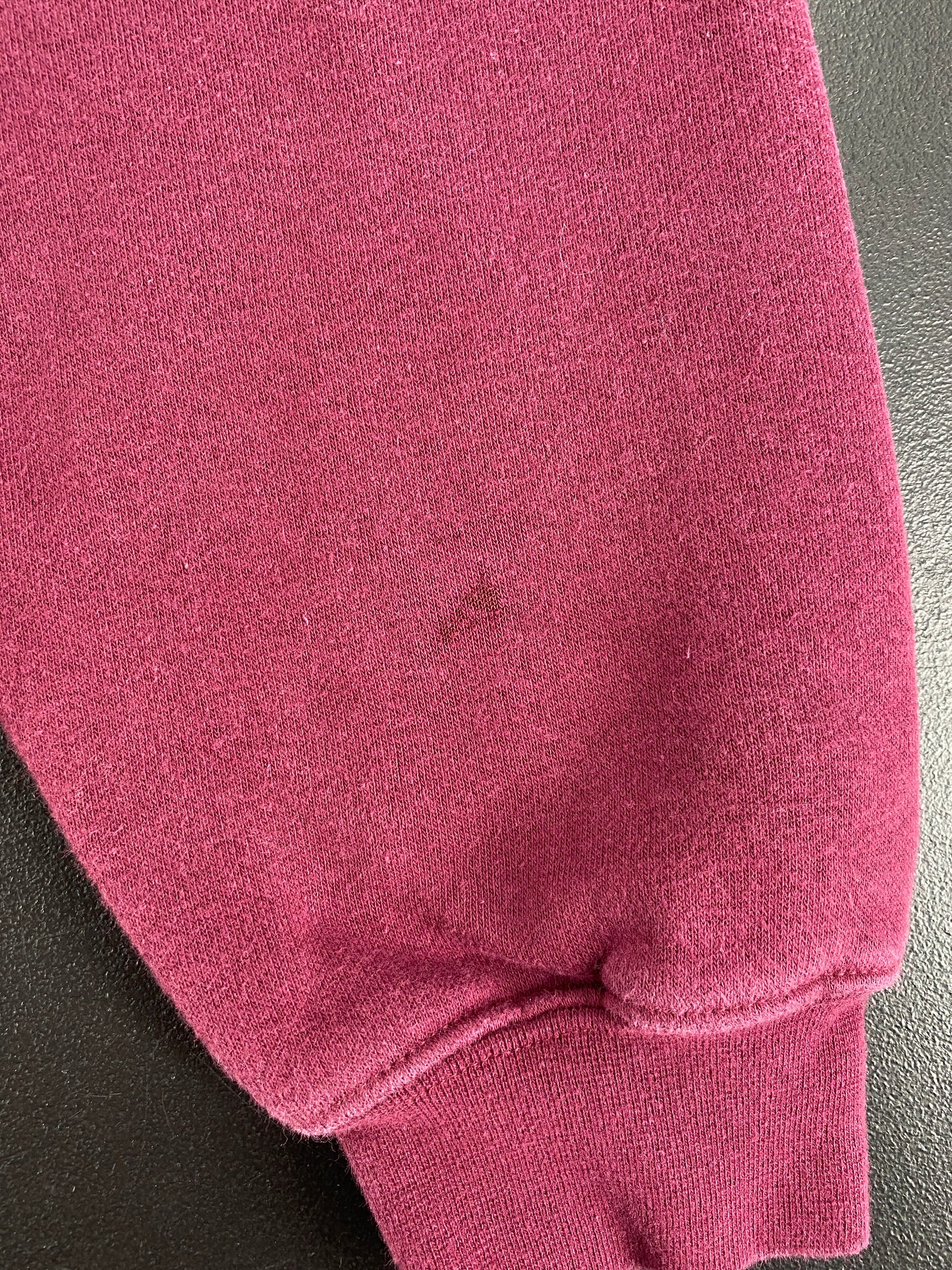 00’ NIKE x VIRGINIA TECH Size M Sweat Shirt / G2353S