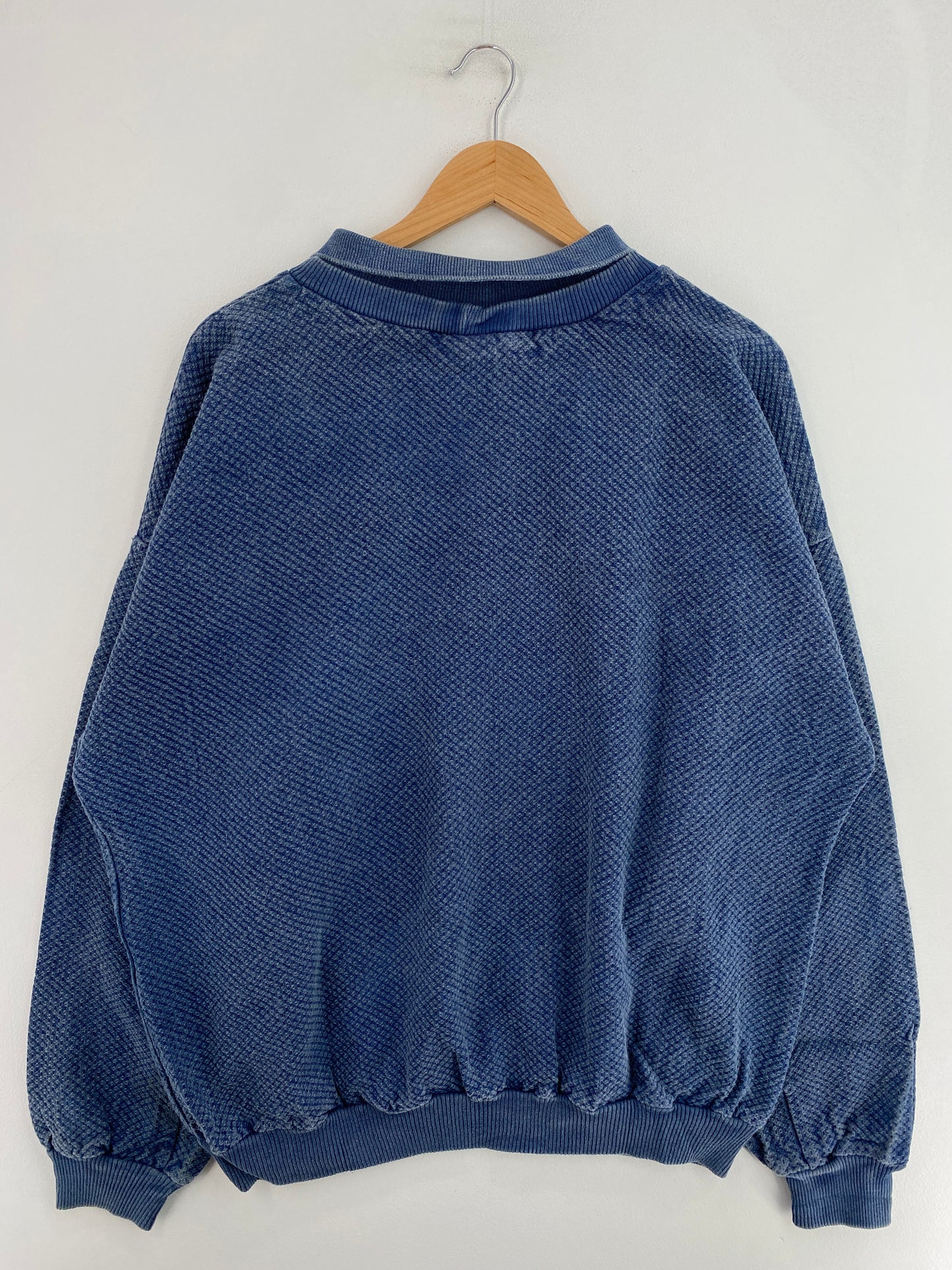 90's SANIBEL ISLAND SAILING Made in USA Size L Vintage Sweat-Shirt / G2430S