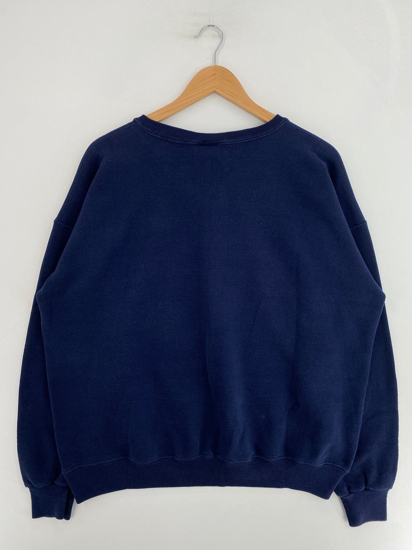 90's RICE Made in USA Size XXL Vintage Sweat-Shirt / G2431S