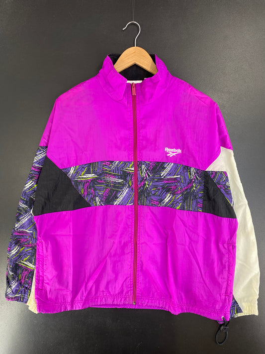 90’s REEBOK Size M Vintage Nylon Jacket / G2435N