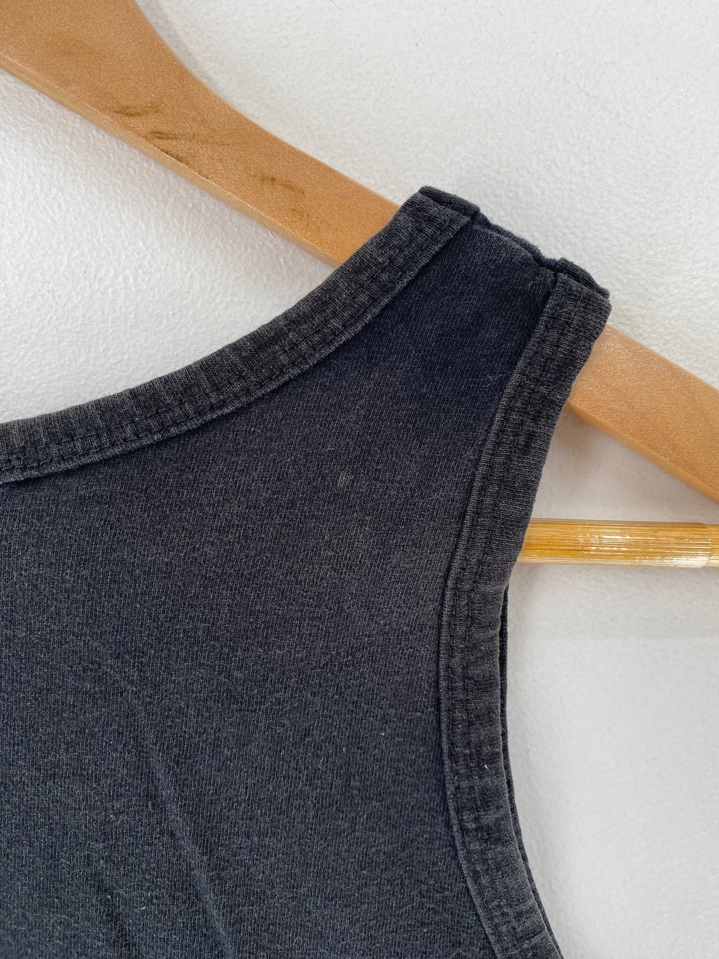 90's HARLEY-DAVIDSON Made in USA Size L Vintage Tank Top / F1627T