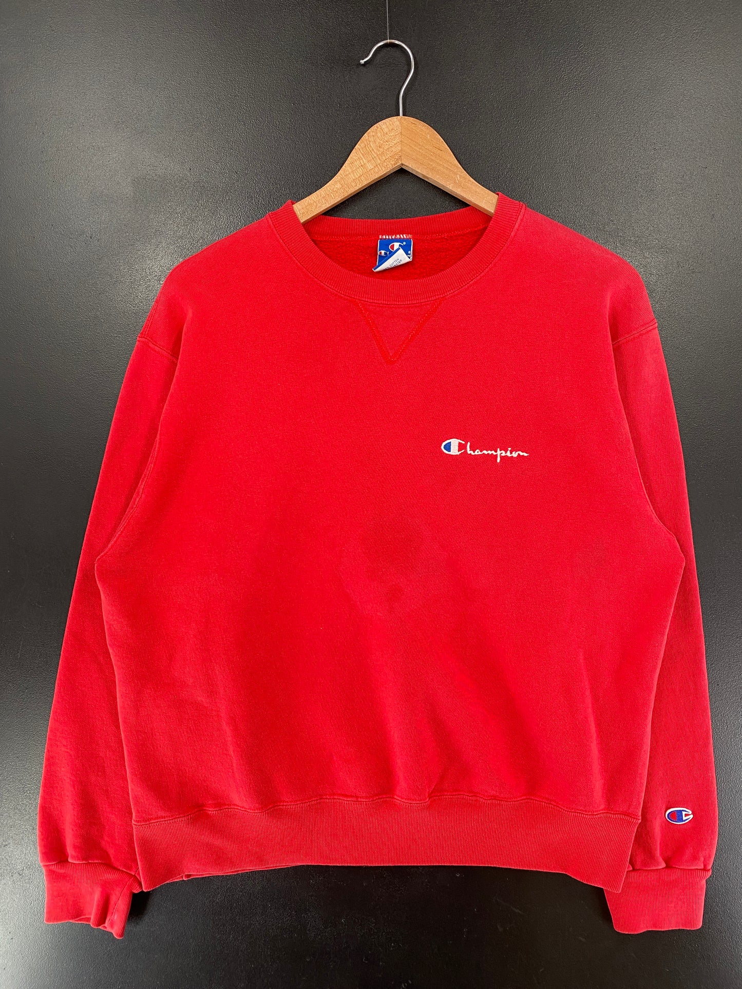 90’s CHAMPION Made in USA Size XL Vintage Sweat-shirt / G6421S
