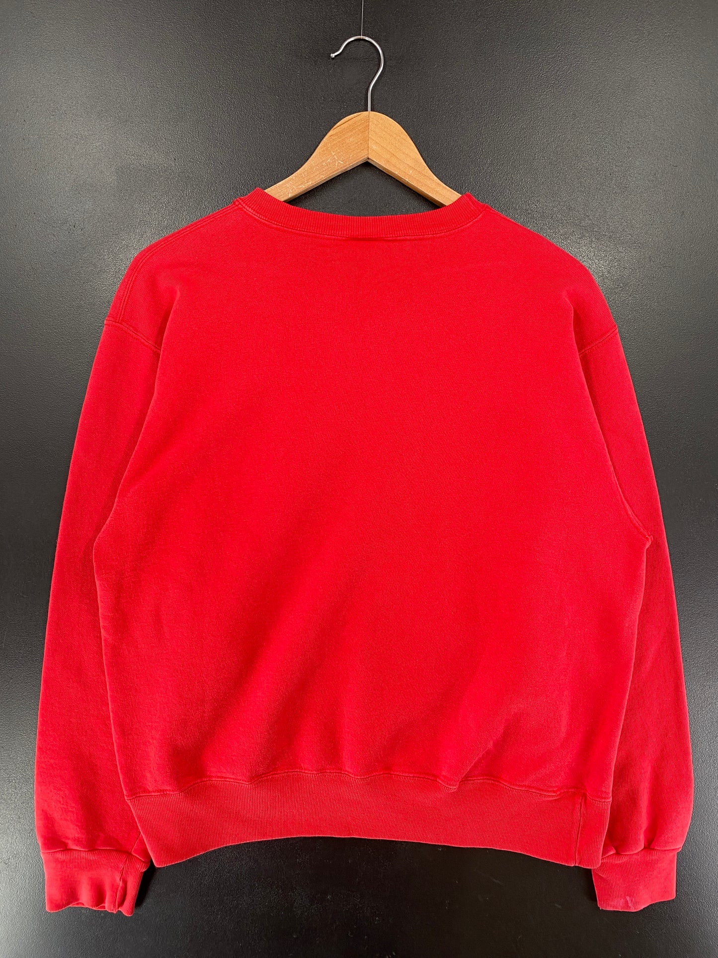 90’s CHAMPION Made in USA Size XL Vintage Sweat-shirt / G6421S