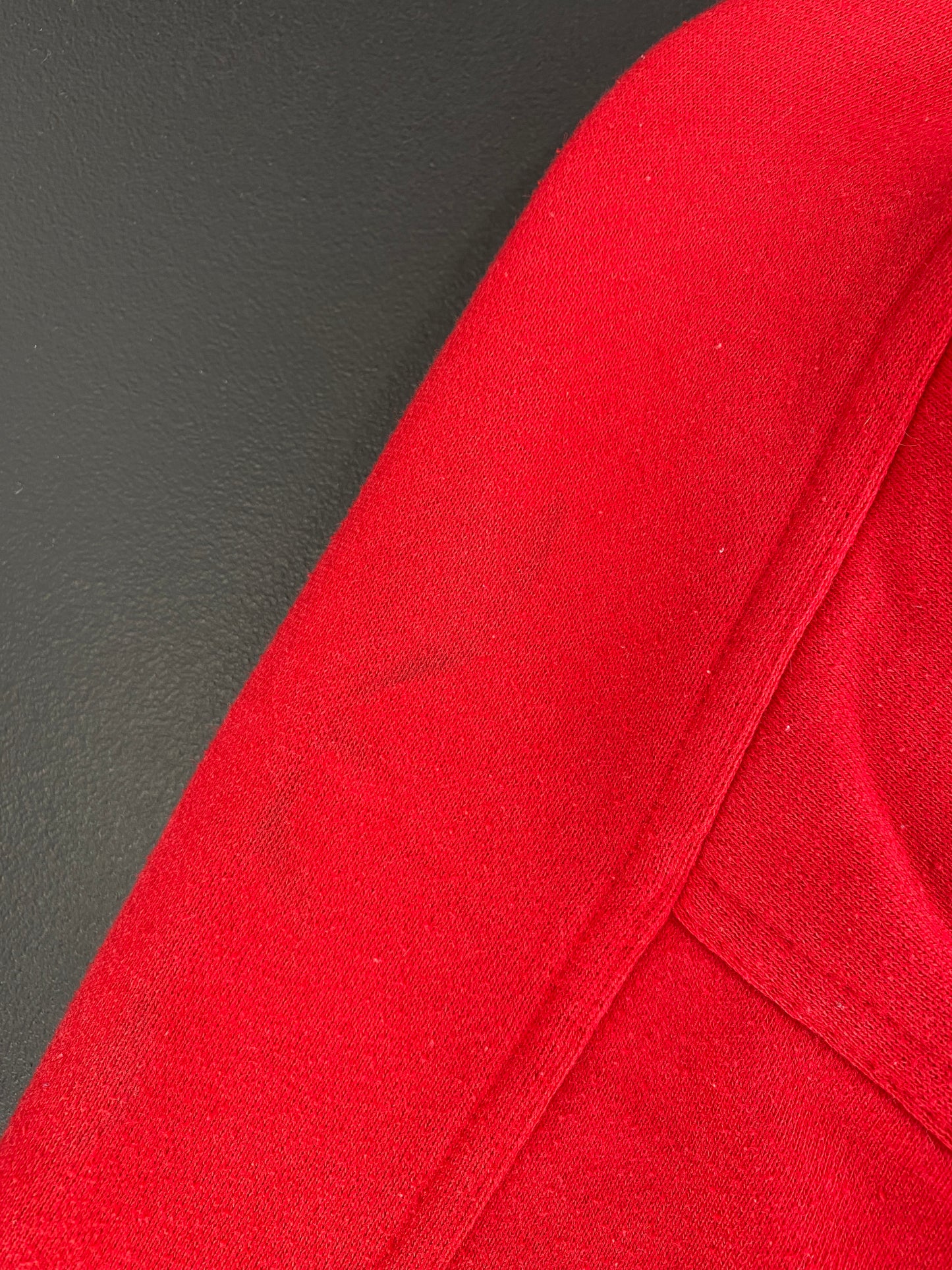 90’s CHICAGO BULLS Size XL NBA Sweat-shirt / F9080S