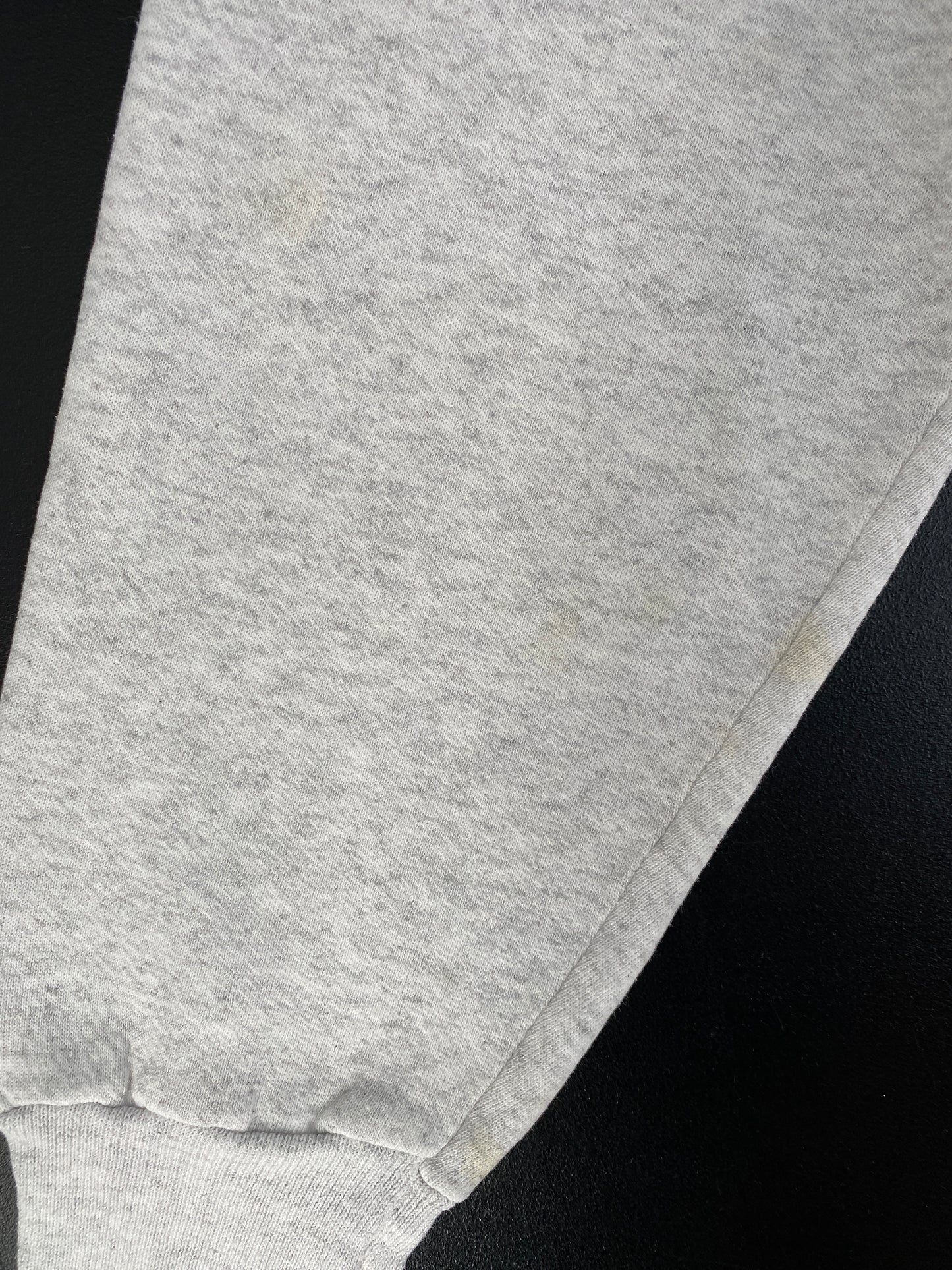 1995 PITTSBURGH STEELERS Size No Tag (Approx.L) Vintage NFL Sweat-shirt / F9077S