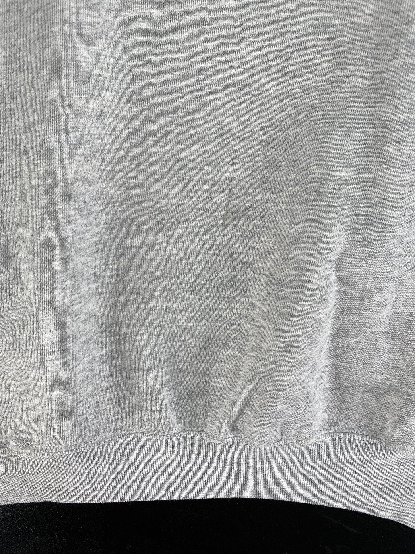 1992 ATLANTA FALCONS Size XL Vintage NFL Sweat-shirt / G5414S