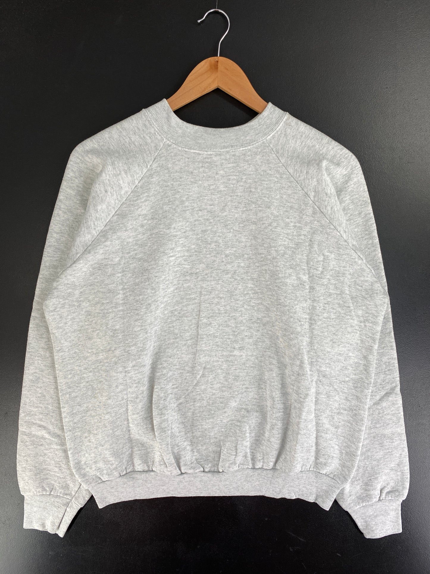 1992 CHICAGO CUBS Made in USA Size L Vintage MLB Sweat-shirt / F8259S