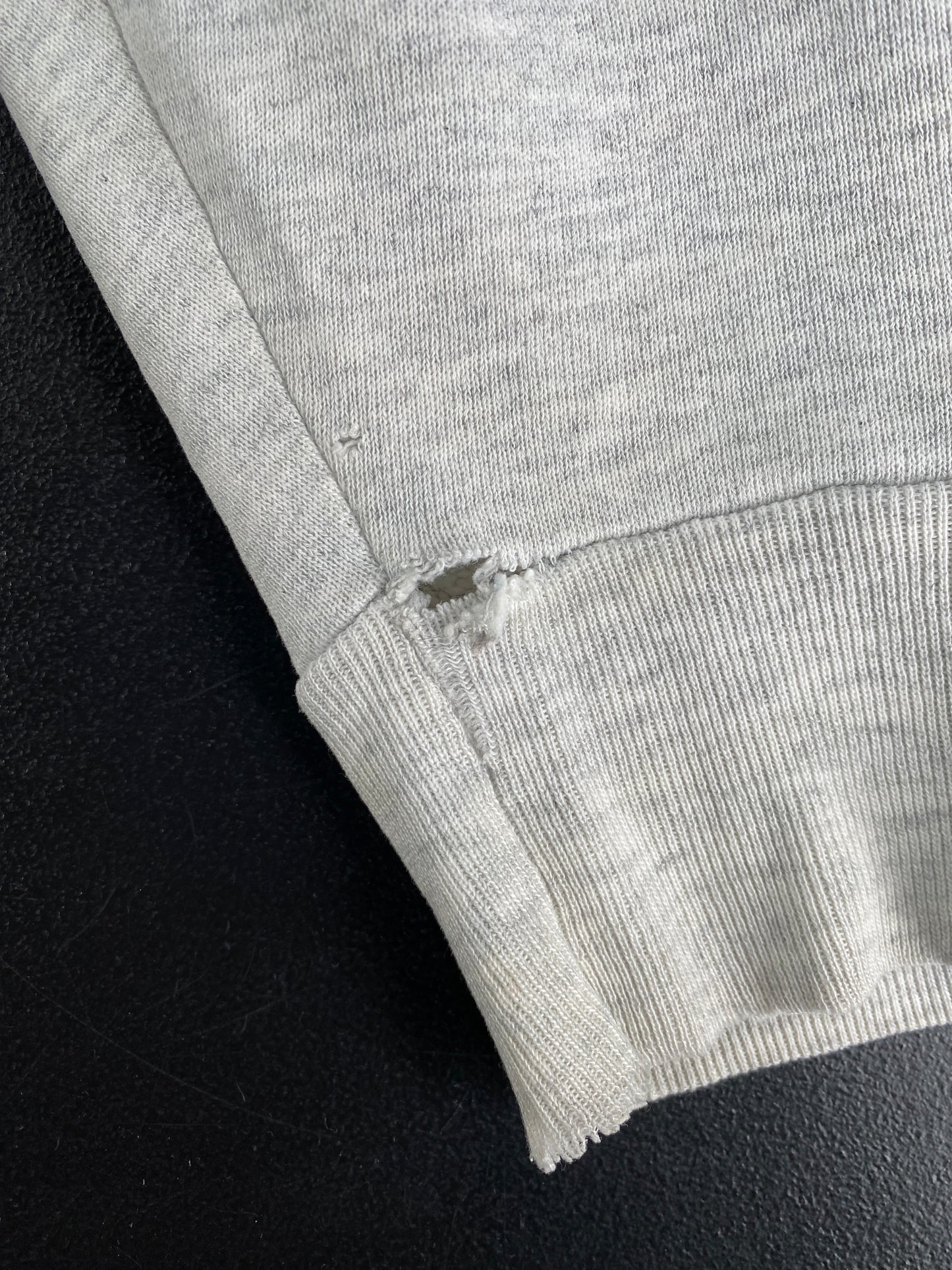 1993 LOONY TUNES x PANTHERS Size XL NFL Sweat-Shirt / F9088S