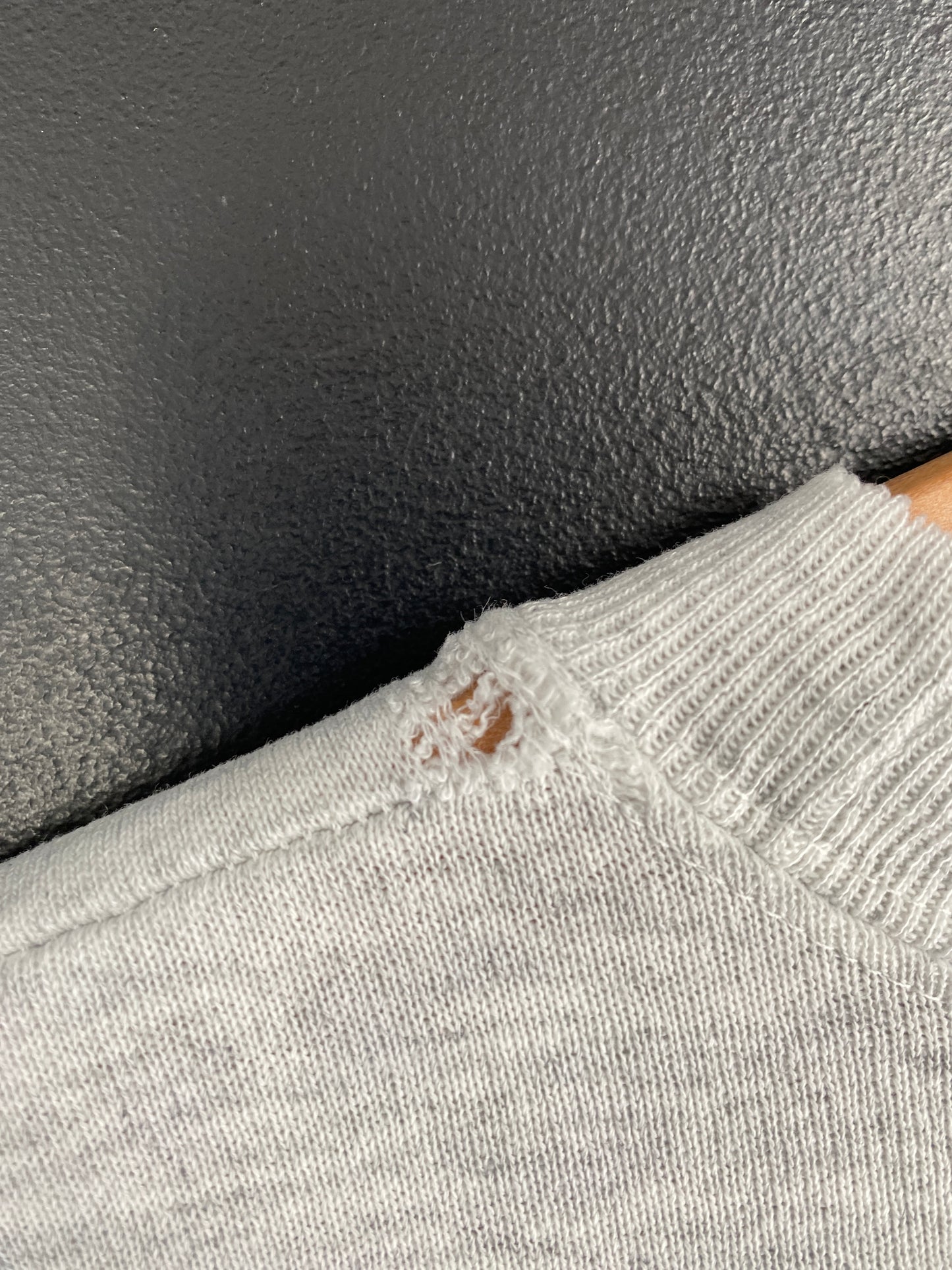 1993 LOONY TUNES x PANTHERS Size XL NFL Sweat-Shirt / F9088S