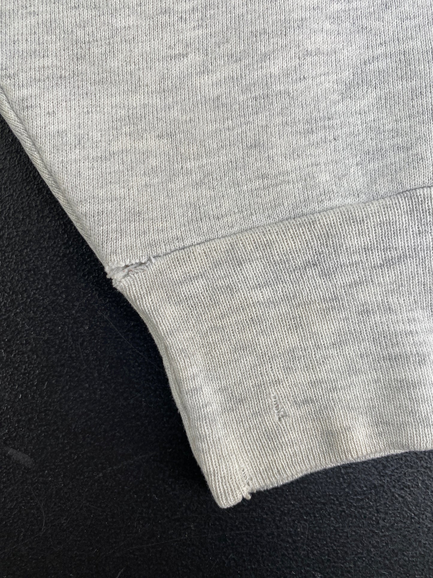 1993 LOONY TUNES x PANTHERS Size XL NFL Sweat-Shirt / F9088S