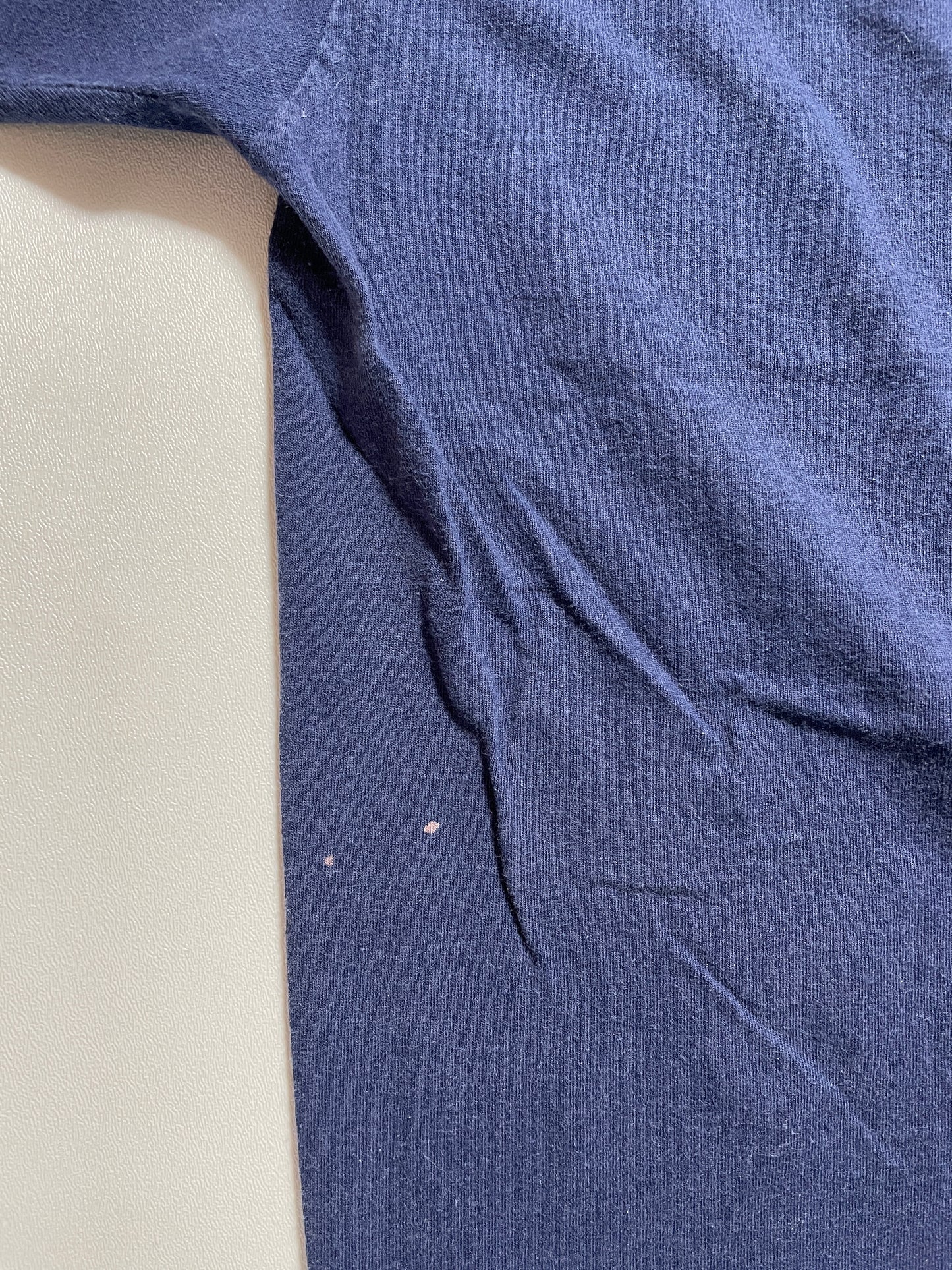 90’s DISNEY DONALD Made in USA Size XXL Vintage T-Shirt / F3075T