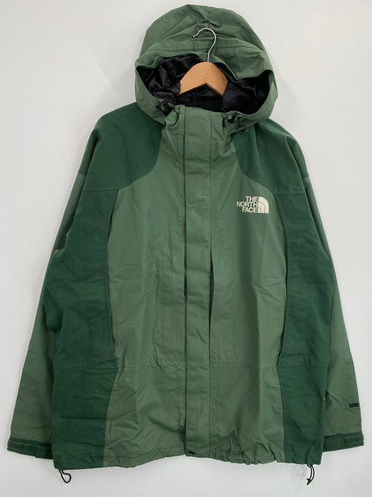 90’s THE NORTH FACE Size XXL Vintage GORE-TEX Jacket / G6451N
