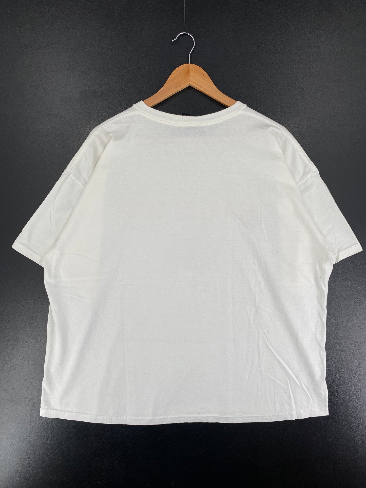90’s BOB MARLEY Size XXL T-Shirt / F1789T