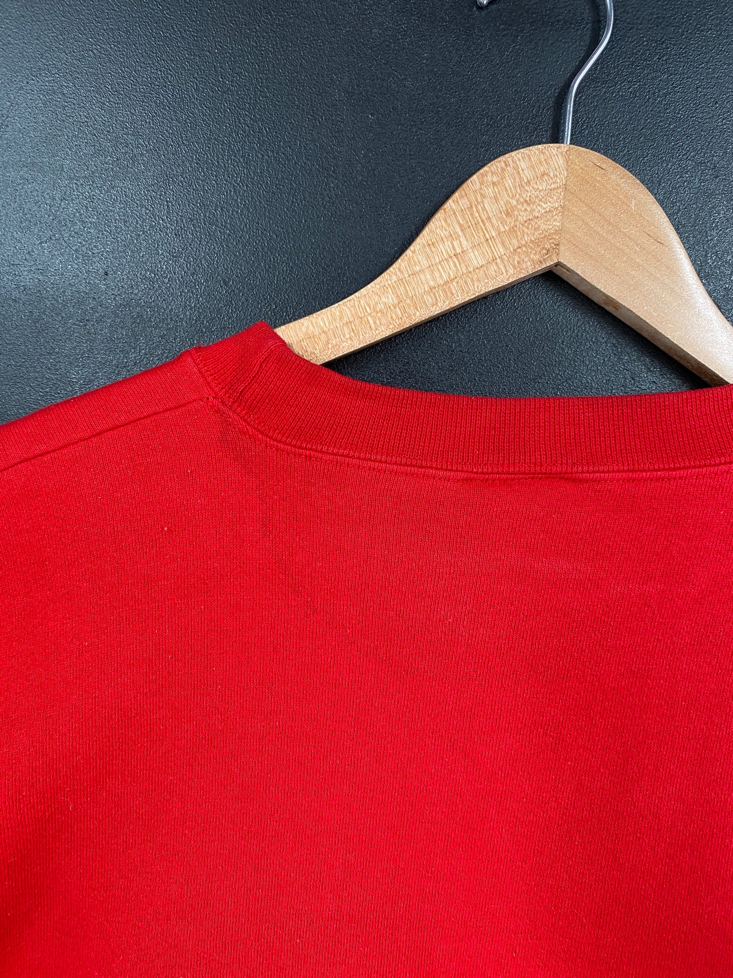 00’ DISNEY MICKEY Made in USA Size XXL Vintage Sweat-shirt / G6467S