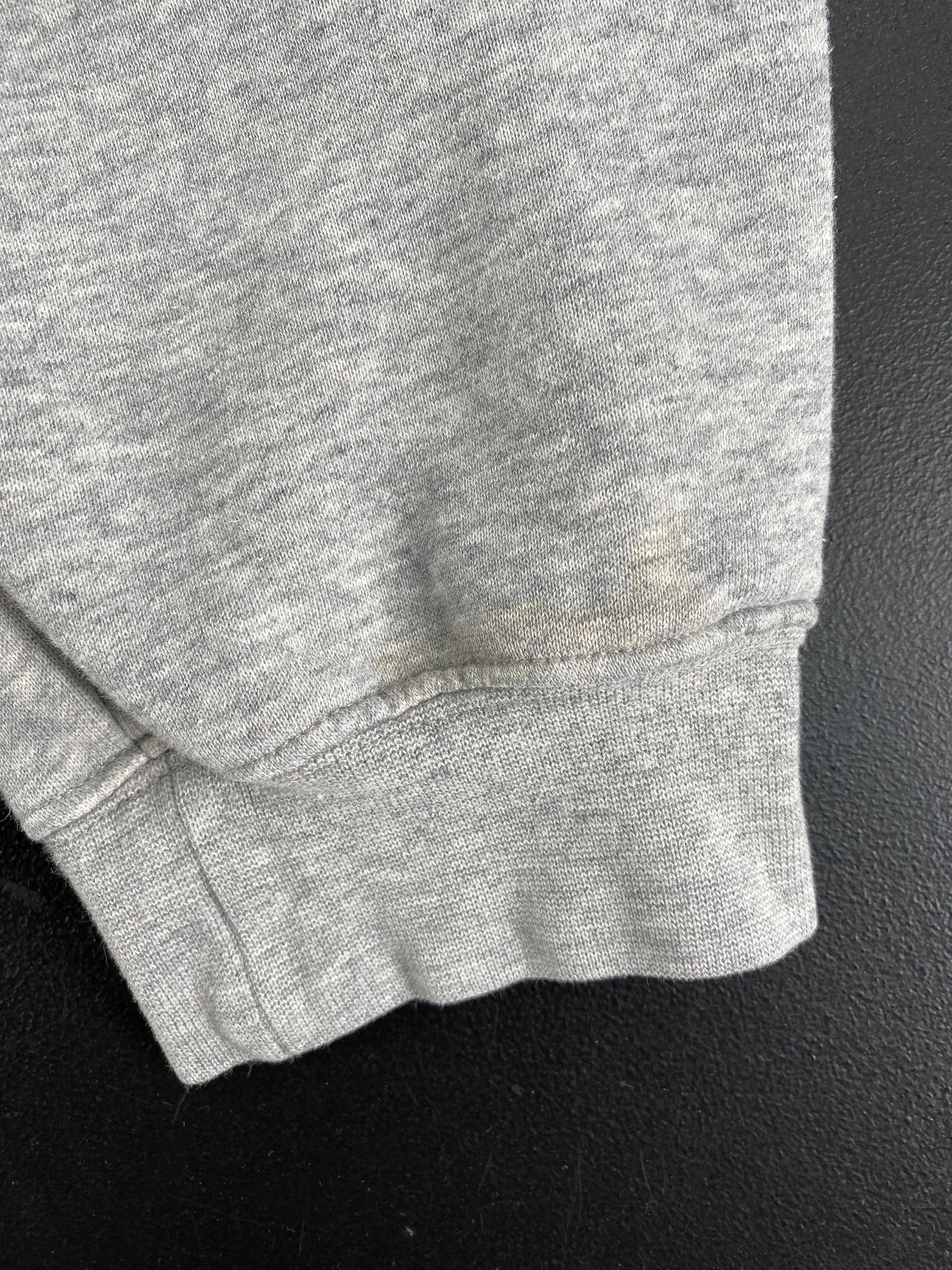 00's NIKE Size L Hoodie Sweat-Shirt / F9108S