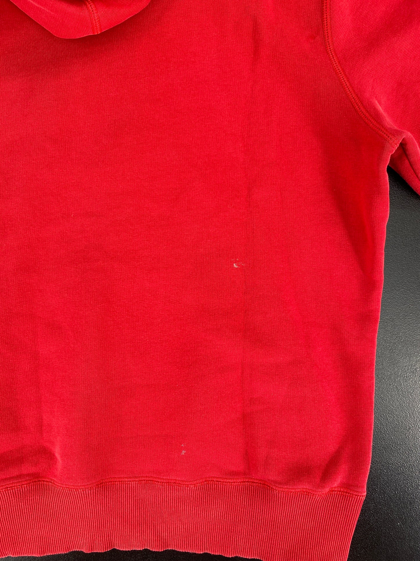 00’ NIKE Size M Vintage Hoodie Sweat-Shirt / G4221S