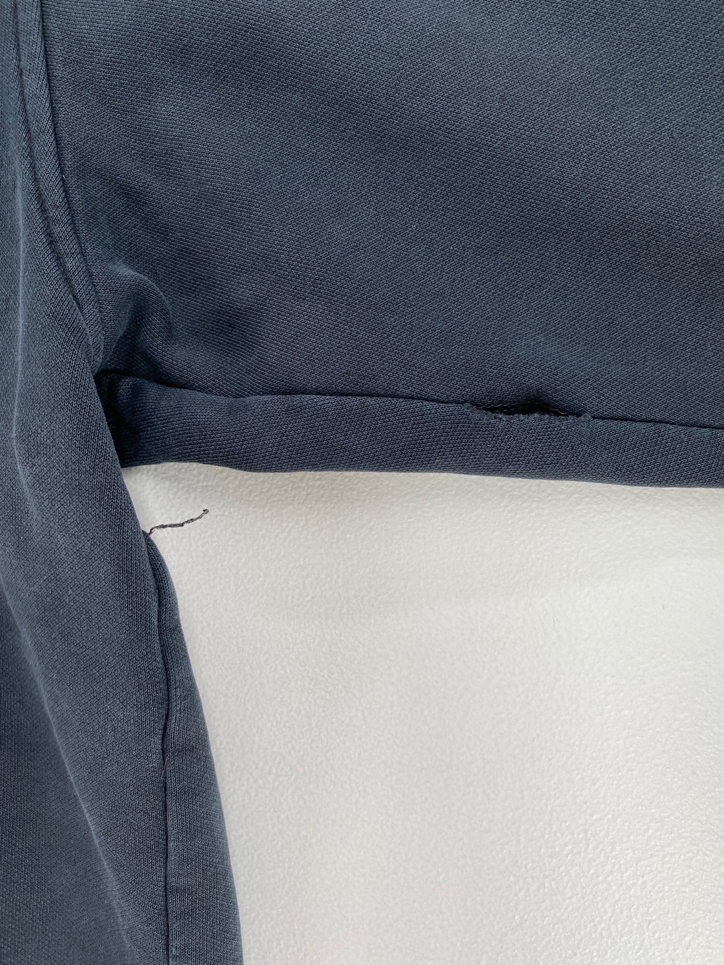 00's NIKE Size L Hoodie Sweat-Shirt / F9107S