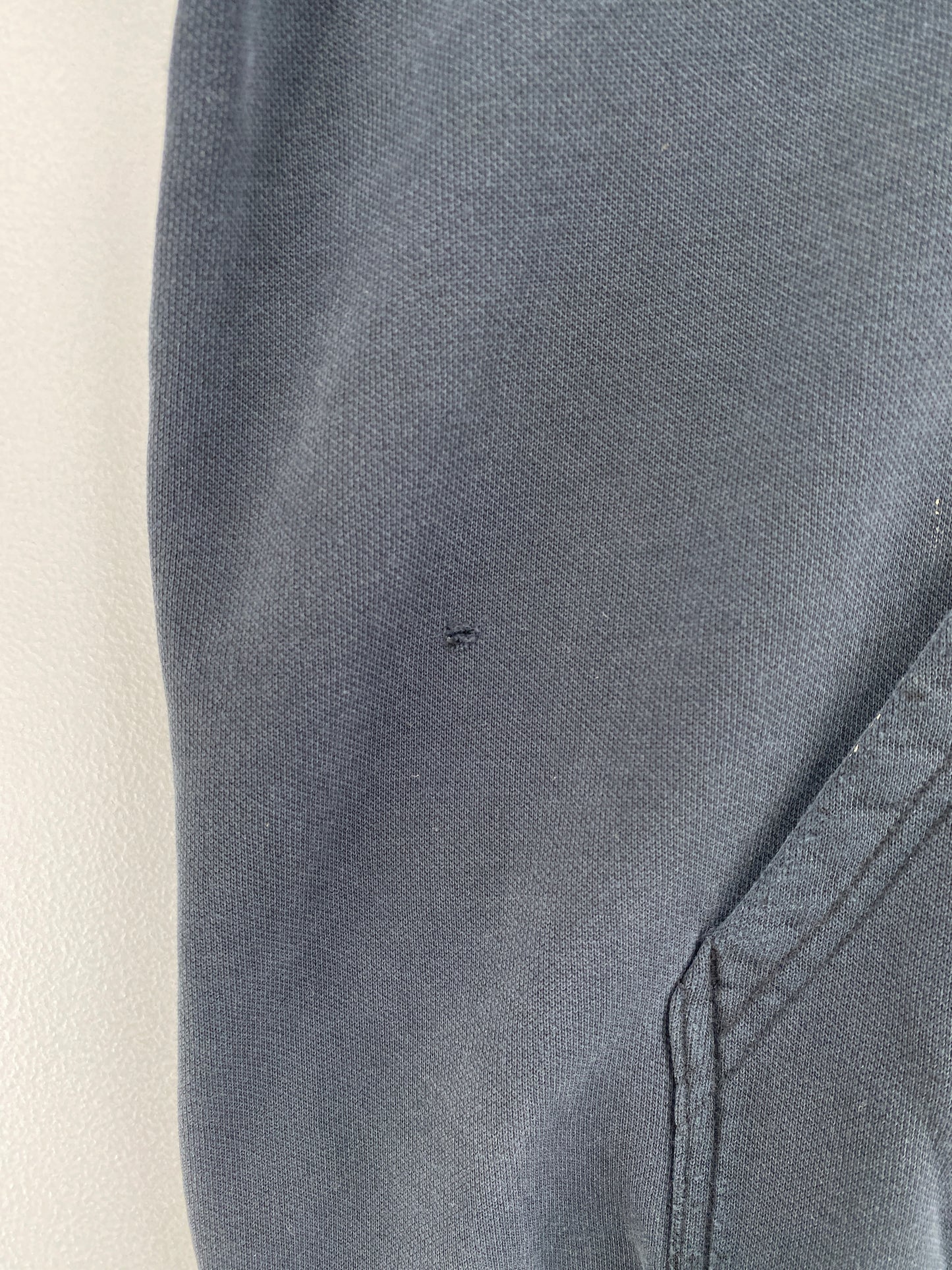 00's NIKE Size L Hoodie Sweat-Shirt / F9107S