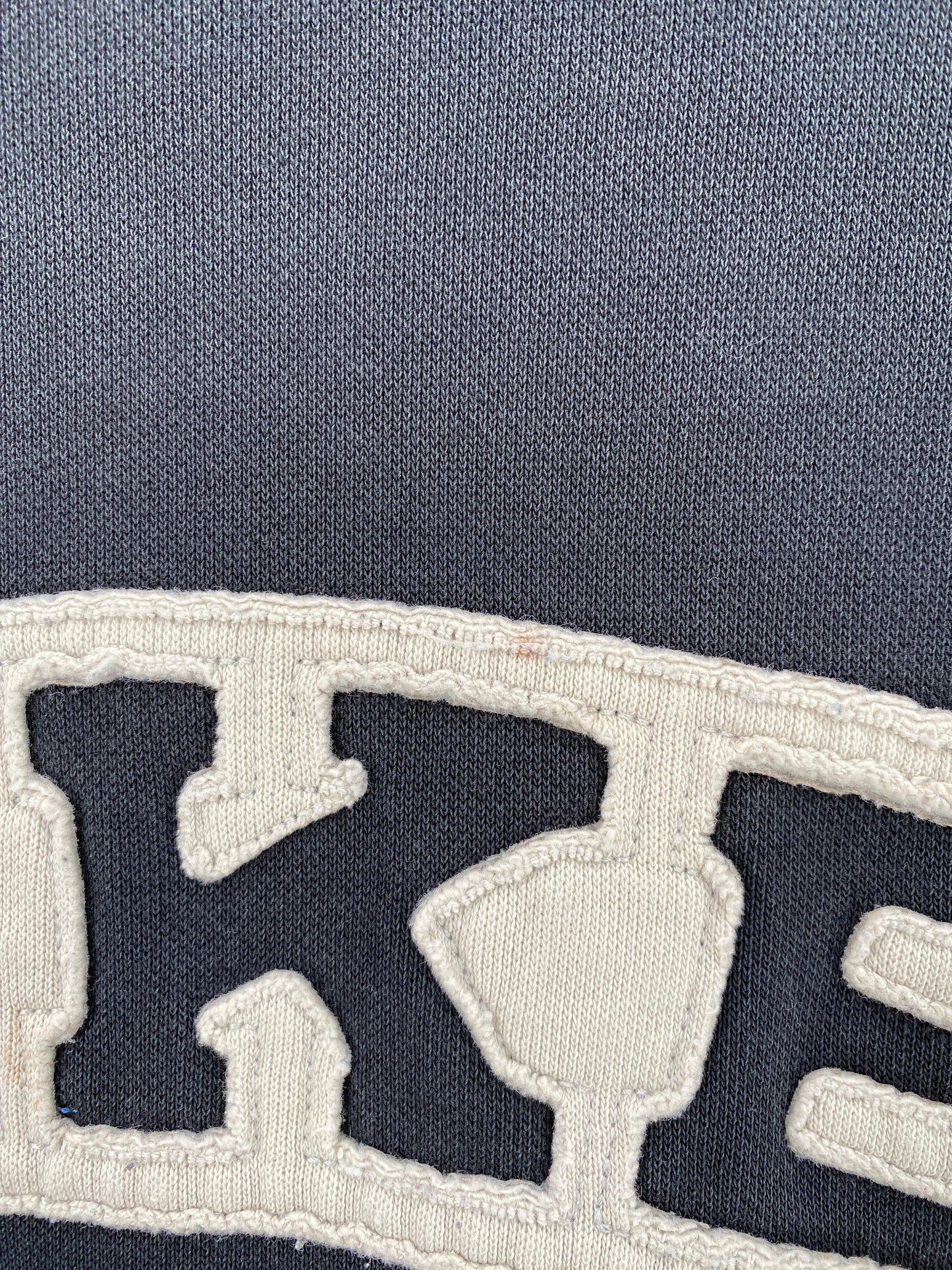 00's NIKE Size L Hoodie Sweat-Shirt / F9107S