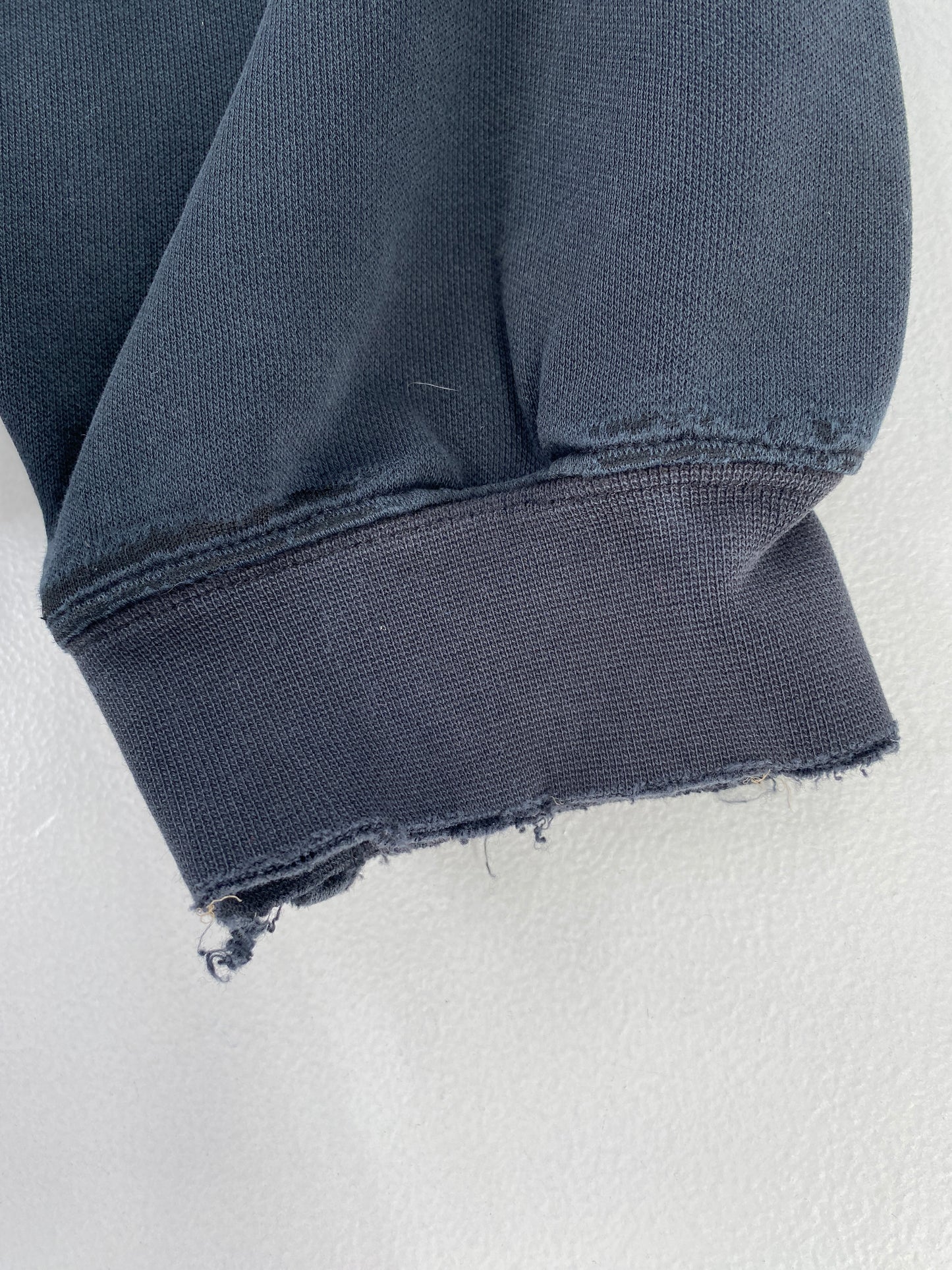 00's NIKE Size L Hoodie Sweat-Shirt / F9107S