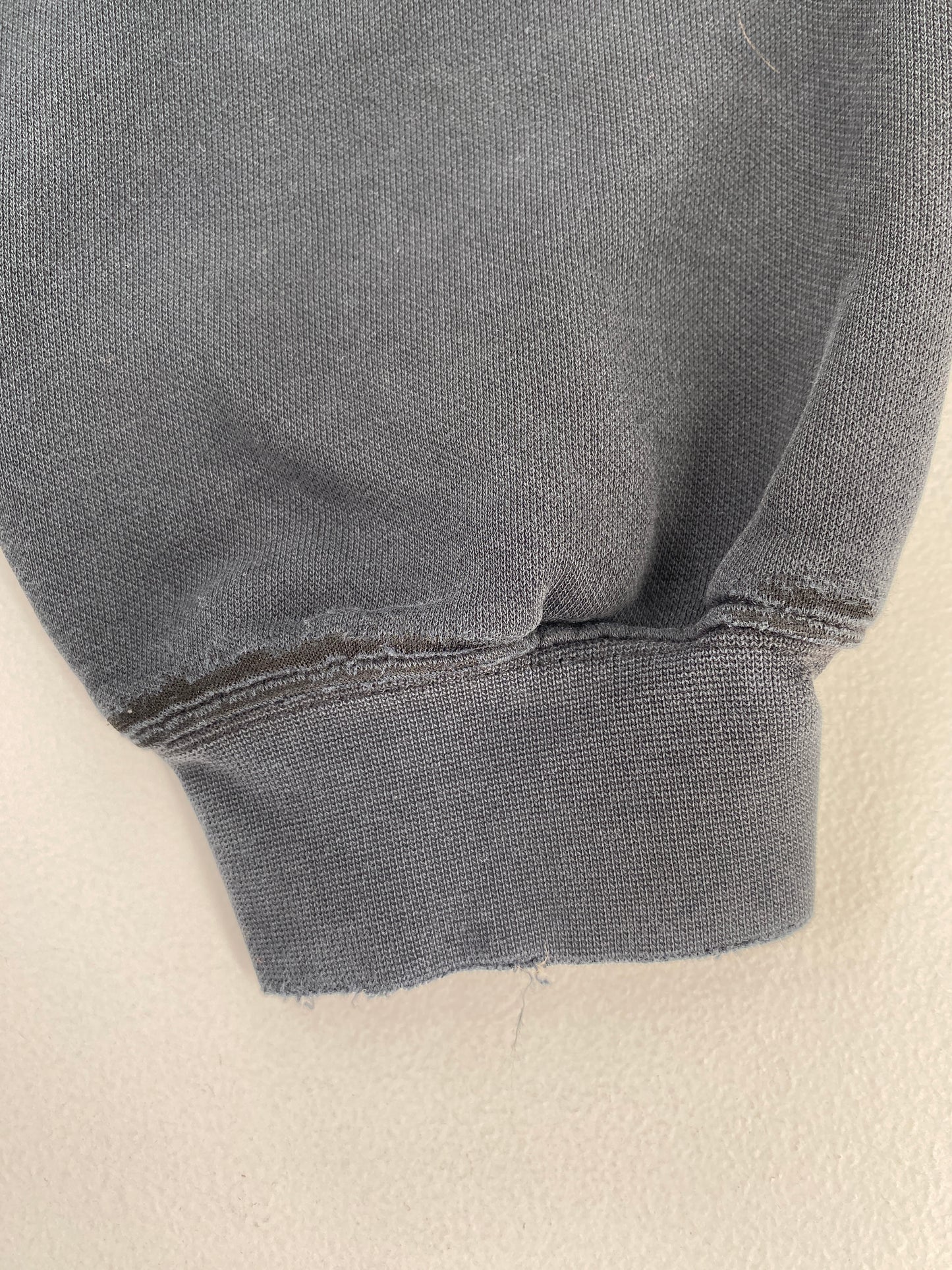 00's NIKE Size L Hoodie Sweat-Shirt / F9107S