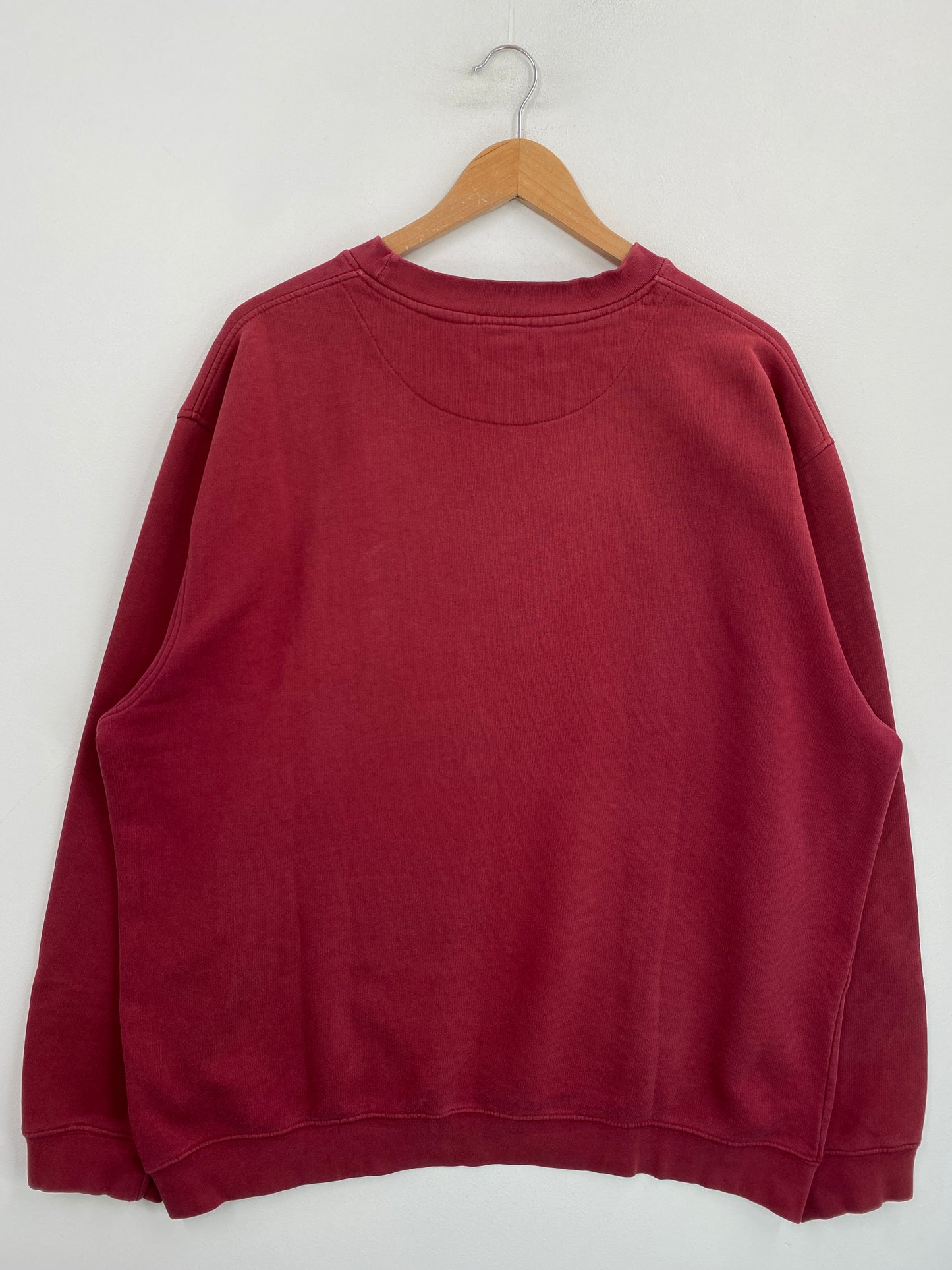 00’ NIKE MINI SWOOSH Size XXL Vintage Sweat-shirt / G6473S