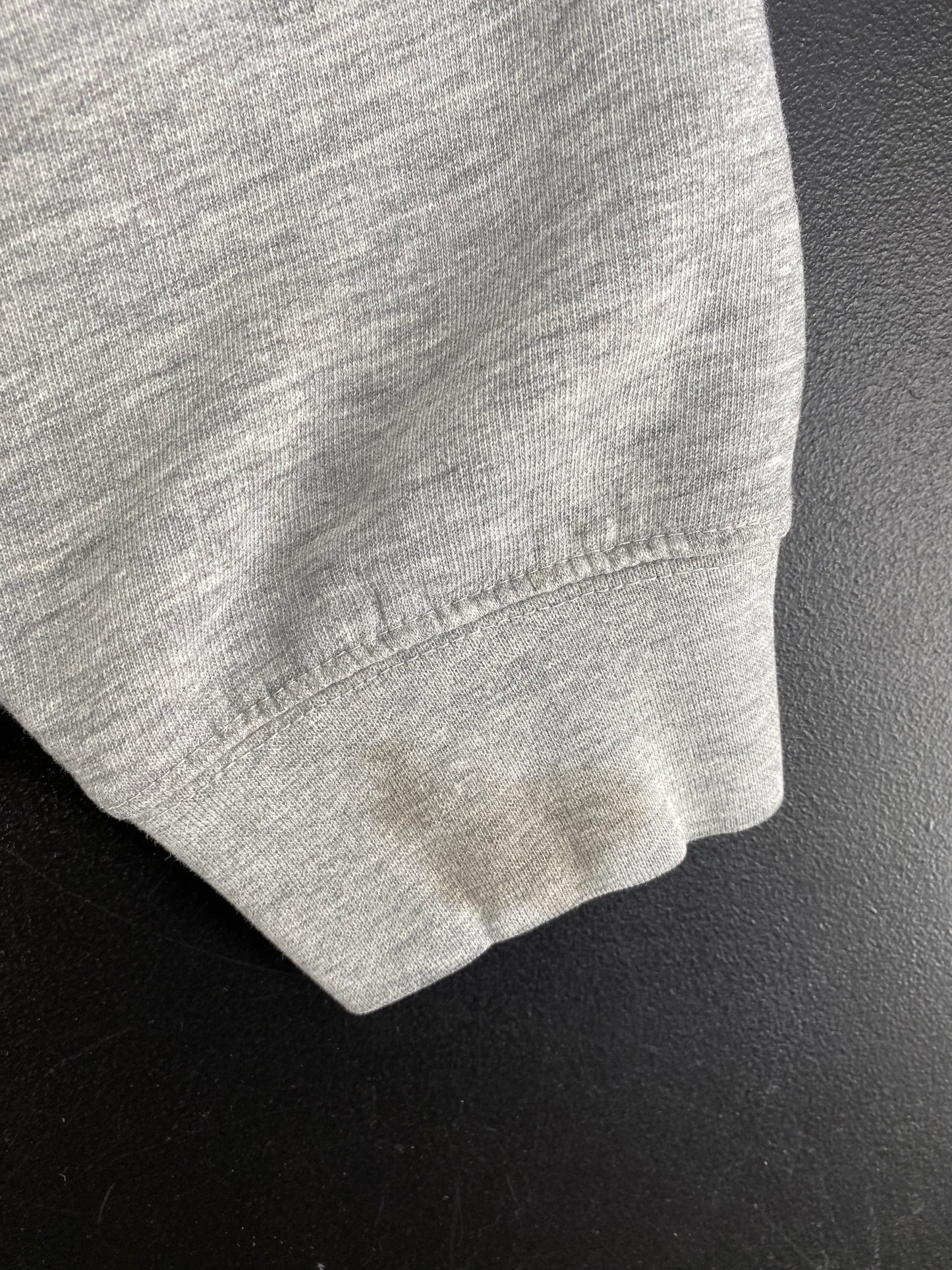 00's NIKE Size XL Hoodie Sweat-Shirt / F9106S