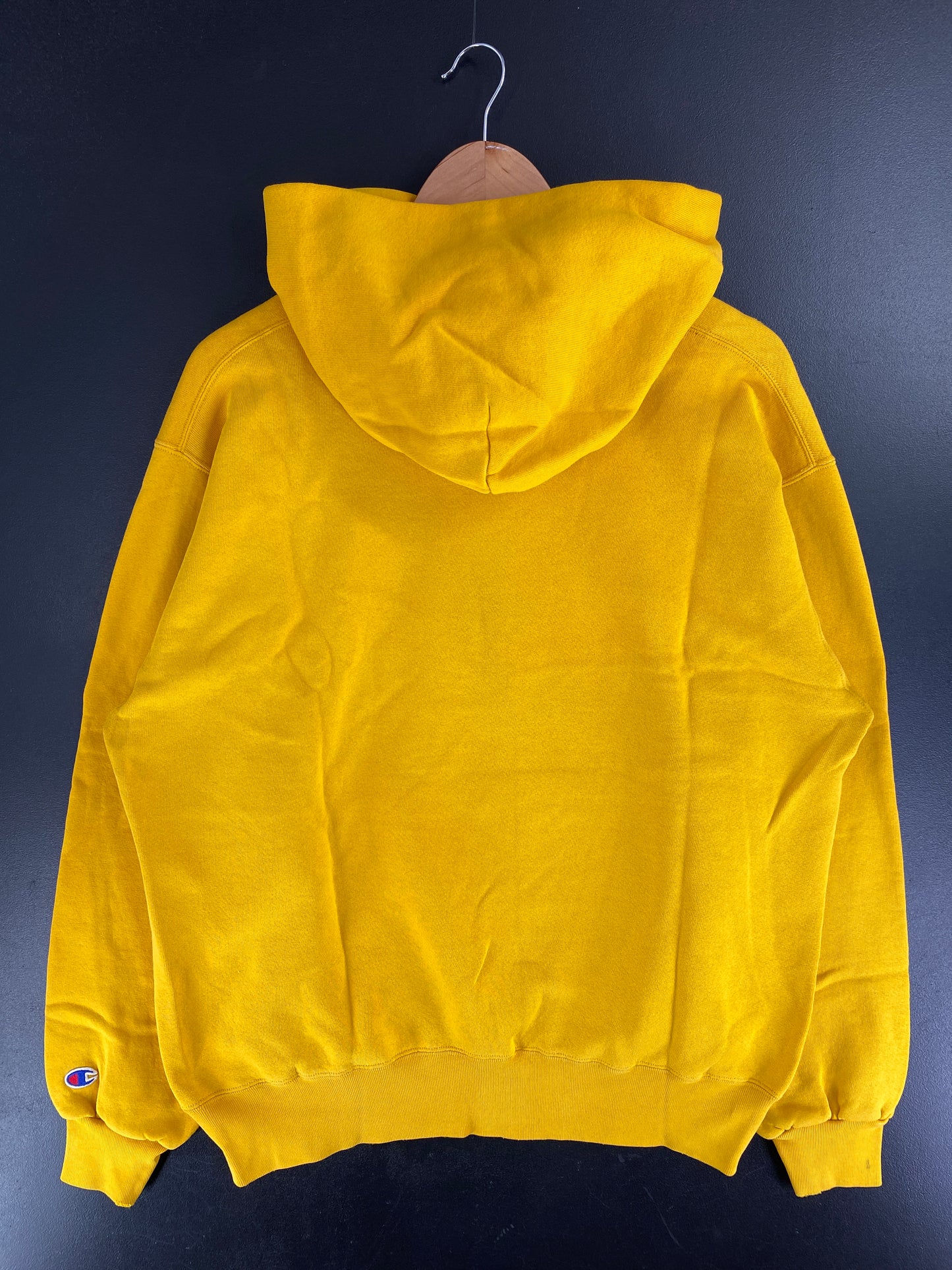 1996 Champion x GREEN BAY PACKERS Size Approx.XL Vintage NFL Sweat-shirt / G4521S