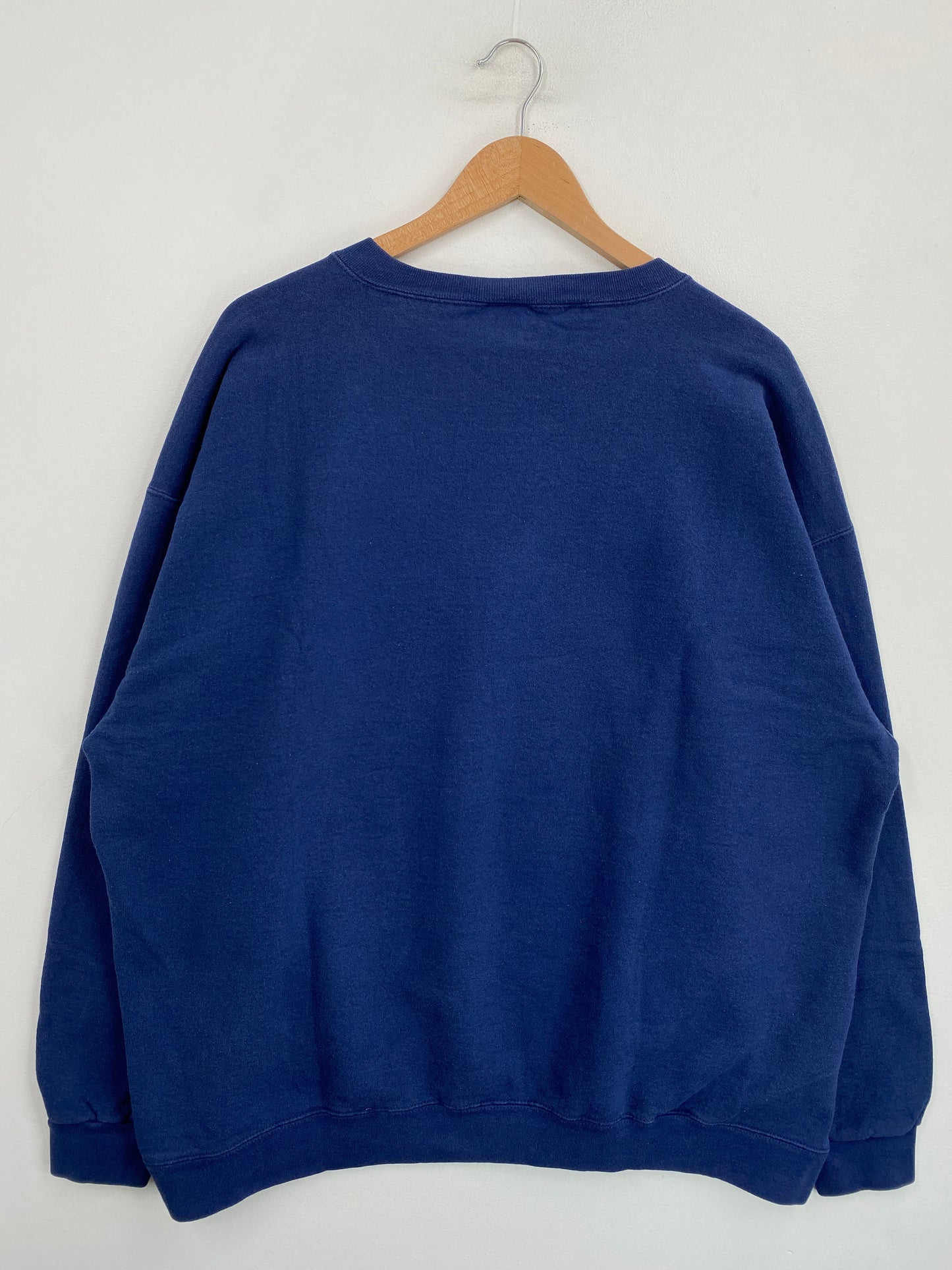 90's NIKE Made in USA Size XXL Vintage Sweat-shirt / G6477S