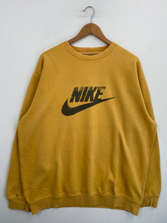 00’ NIKE Size XXL Vintage Sweat-Shirt / G6478S