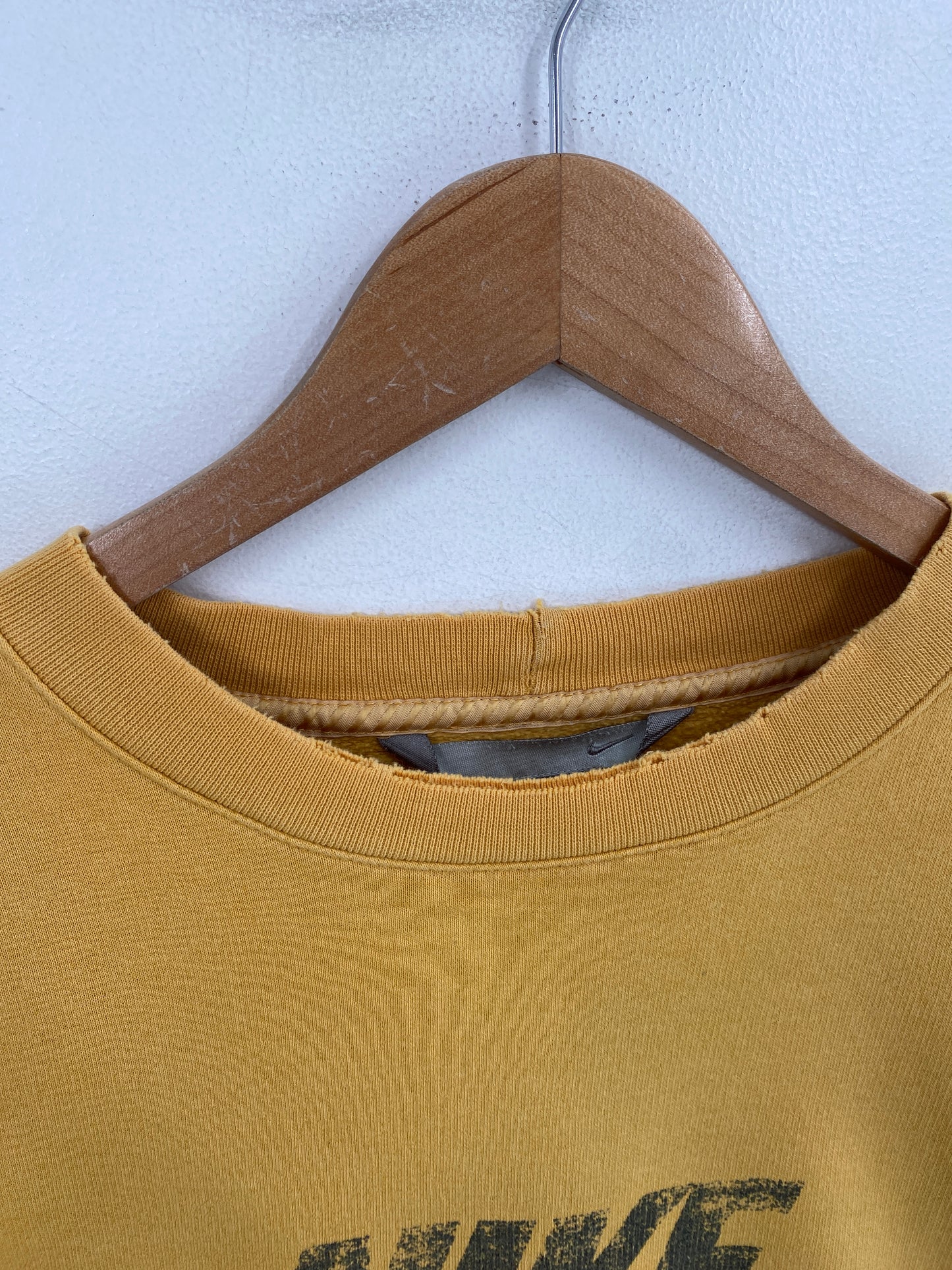 00’ NIKE Size XXL Vintage Sweat-Shirt / G6478S