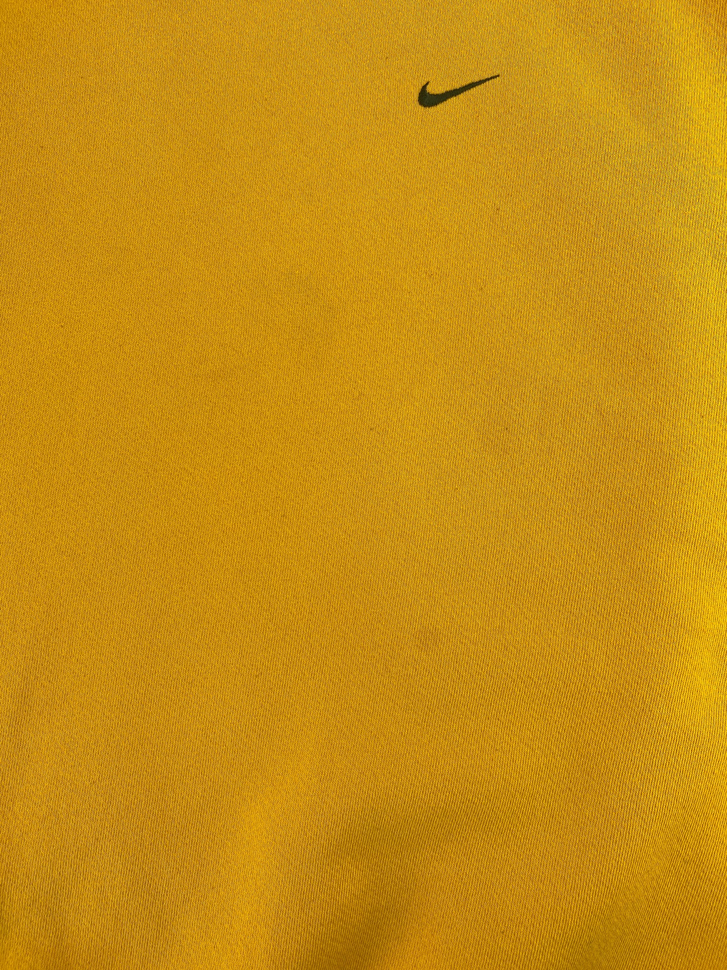 90’s NIKE MINI SWOOSH Size XXL Vintage Sweat-Shirt / G2573S