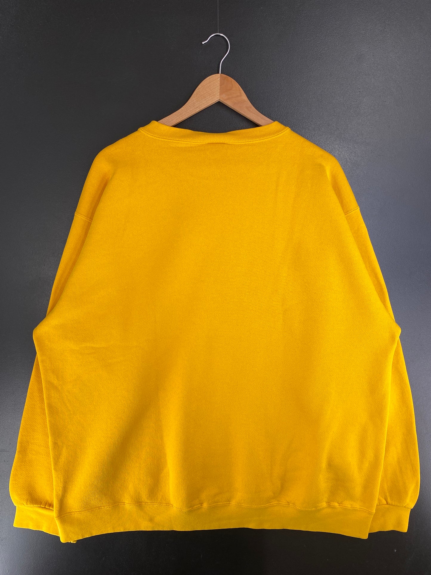 90’s NIKE MINI SWOOSH Size XXL Vintage Sweat-Shirt / G2573S