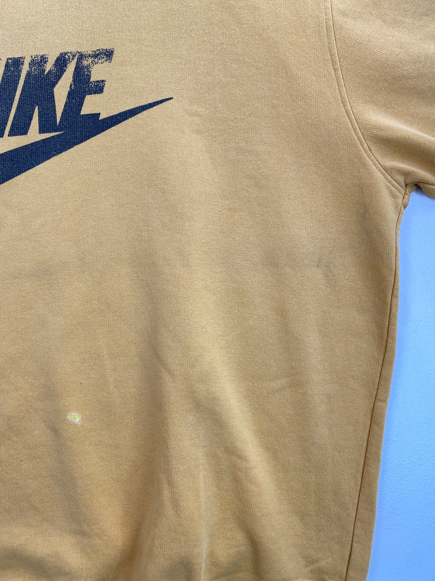 00’ NIKE Size XXL Vintage Sweat-Shirt / G6478S