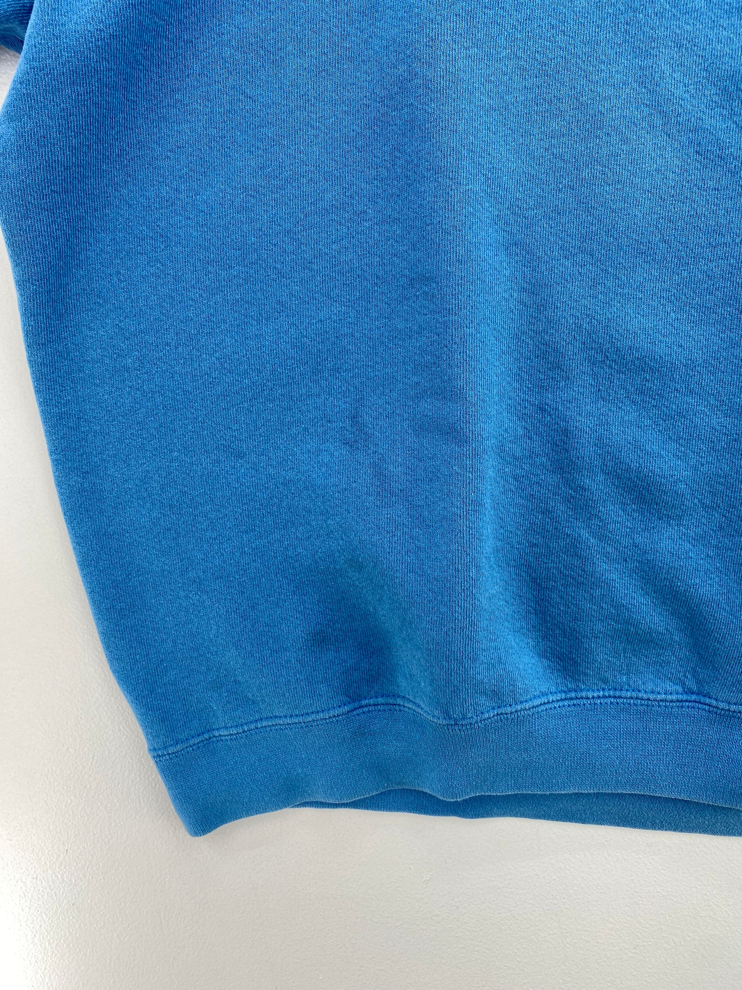 90’s NIKE MINI SWOOSH Size XXL Sweat-Shirt / G7110S