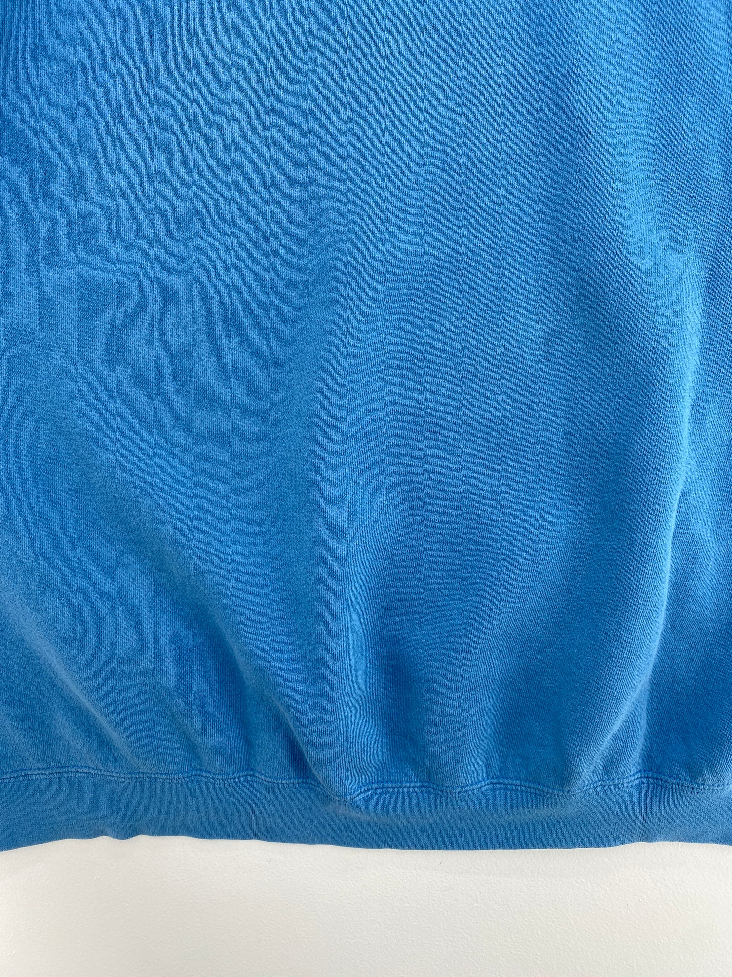 90’s NIKE MINI SWOOSH Size XXL Sweat-Shirt / G7110S