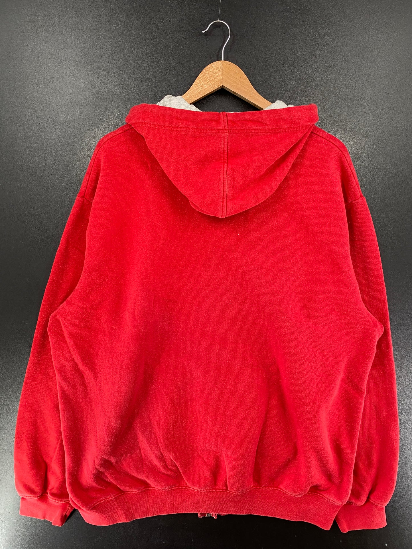 00' NIKE Size XXL Vintage Hoodie Sweat-shirt / G6480S