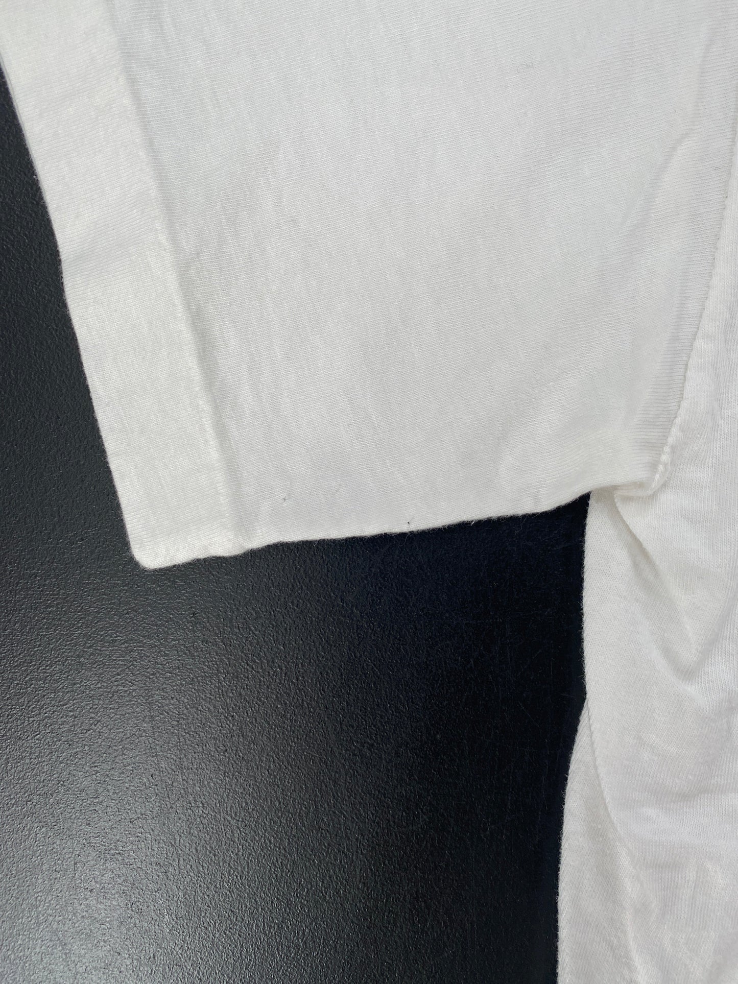 (XL) 1978 GARFIELD x MACY'S Vintage T-Shirt / A0825T