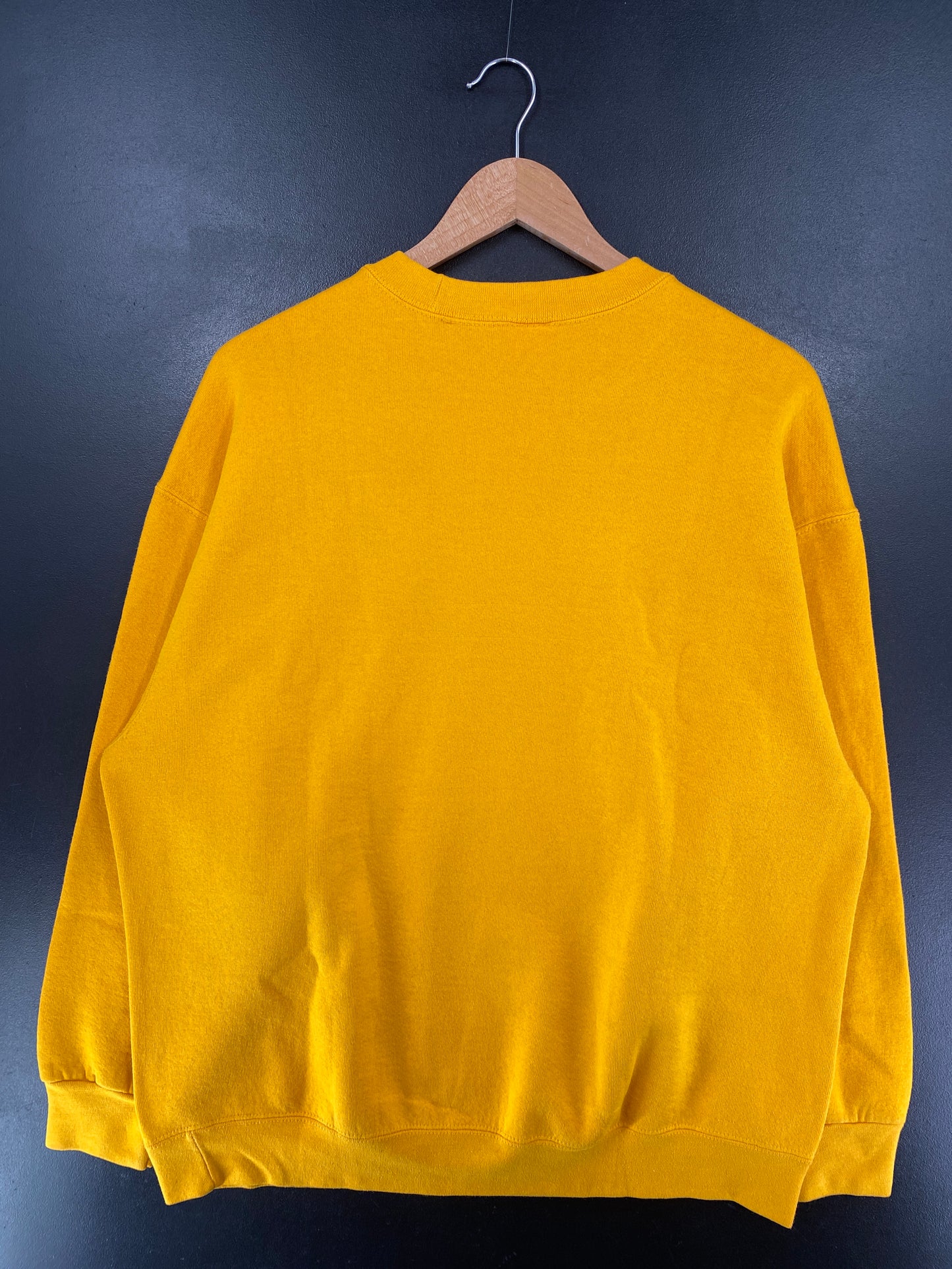 90’s IOWA STATE Size XL College Sweat-Shirt / G6504S