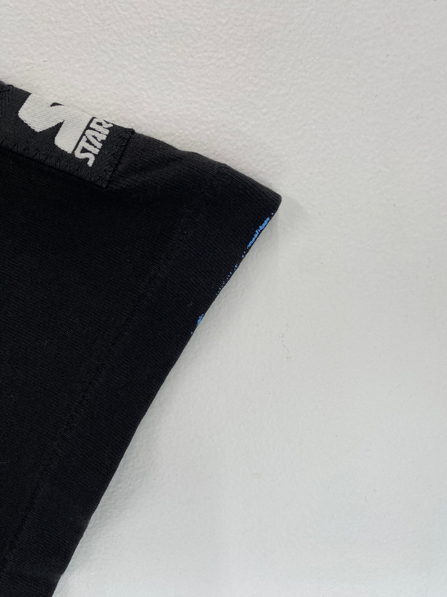 90's STARTER x PITTSBURGH PENGUINS Made in USA Size XL Vintage NHL T-shirt / G6512T