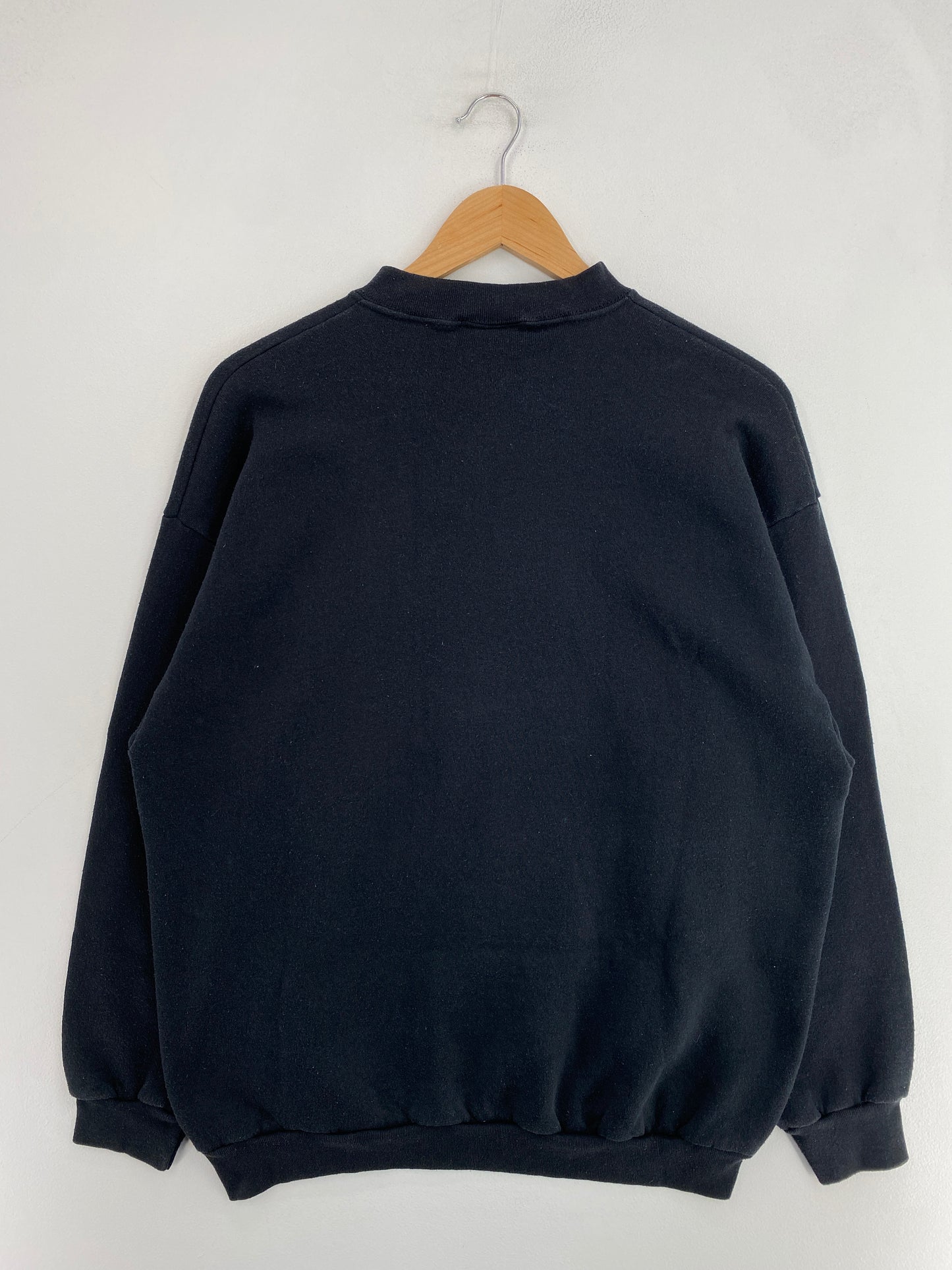 1996 LOONEY TUNES TAZ Size XL Vintage Sweat-shirt / G2611S