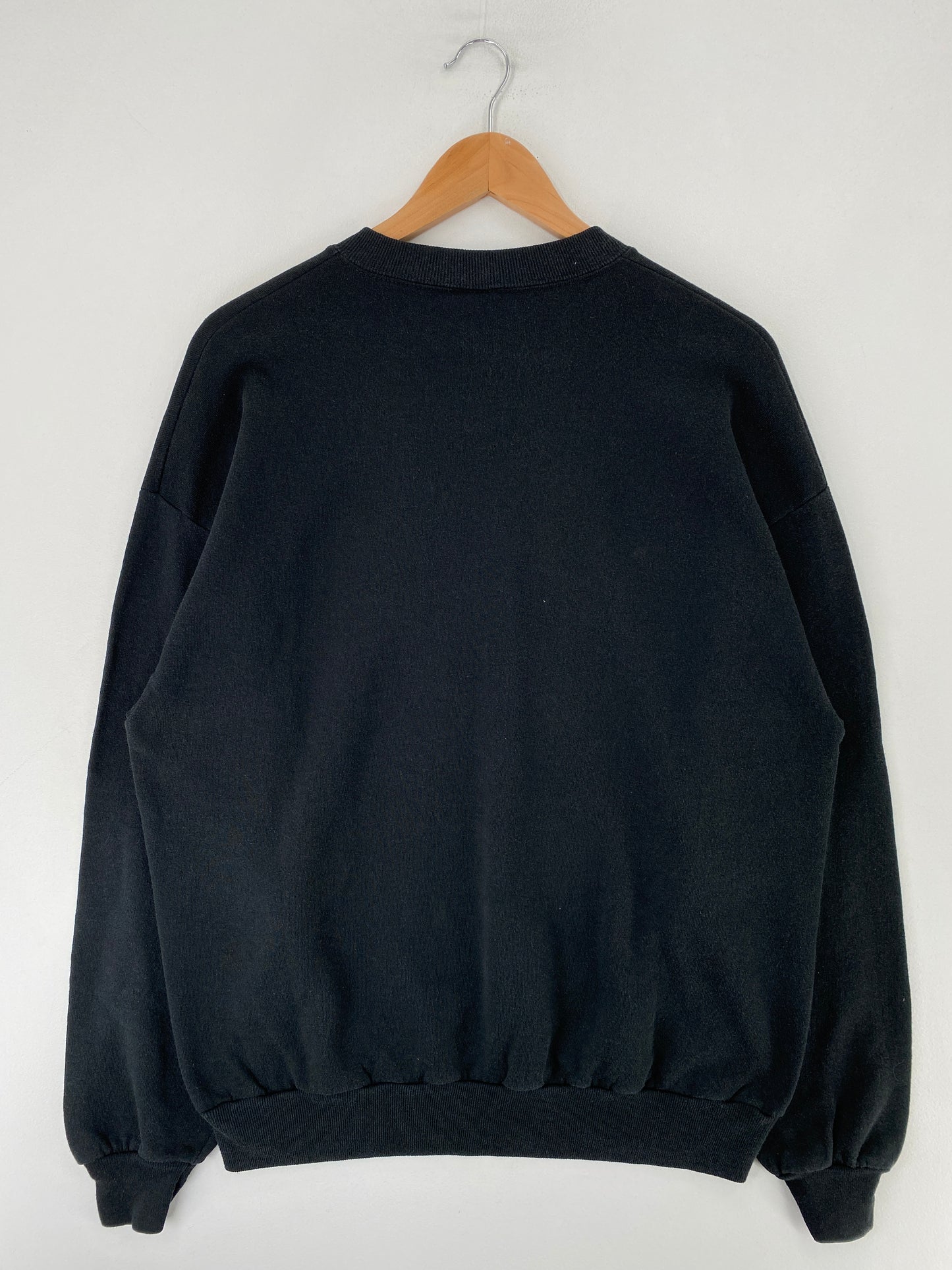 90’s DISNEY MICKEY Made in USA Size XL Vintage Sweat-Shirt / G3813S
