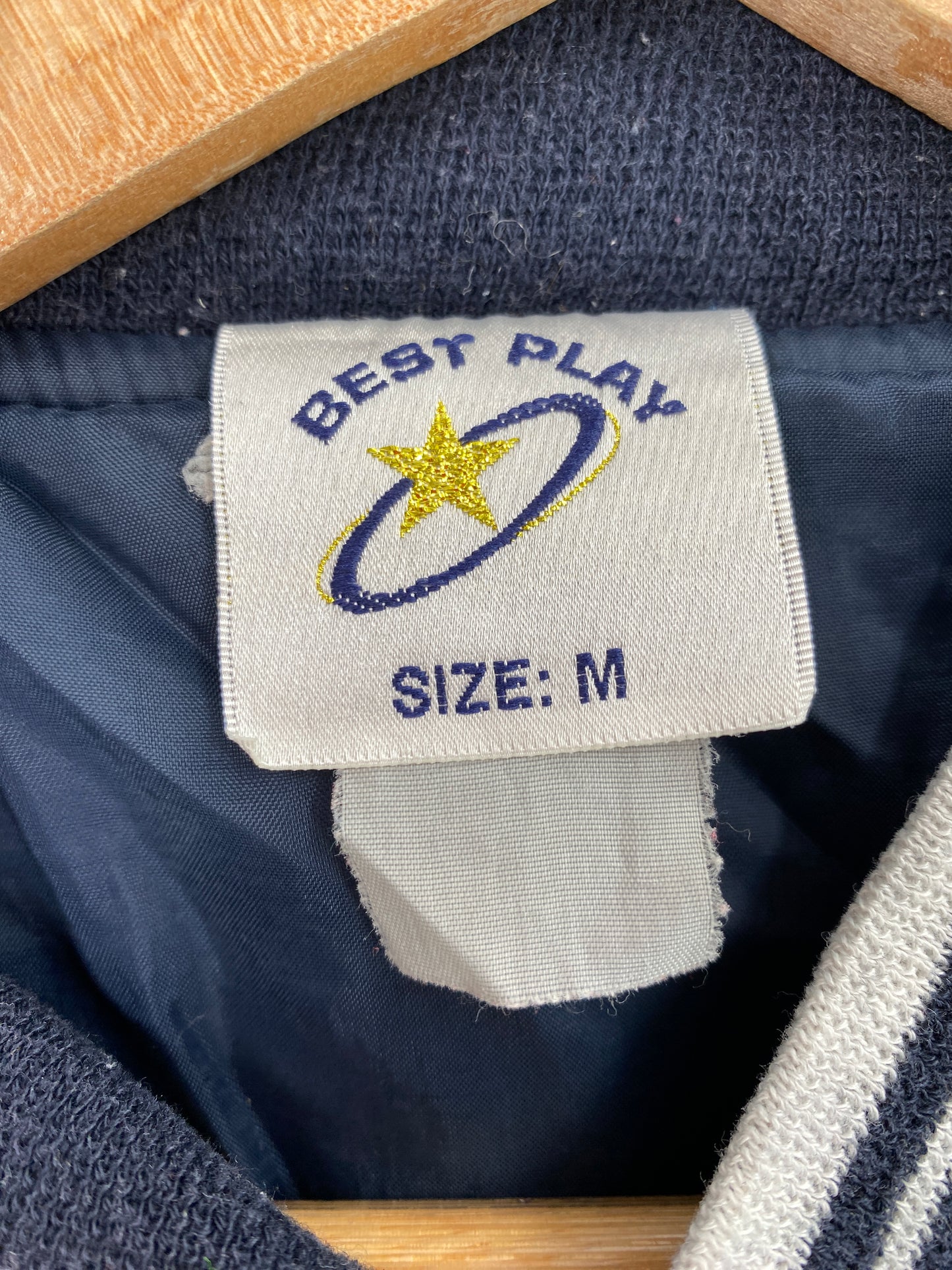 Vintage Remake TOMMY SPORTS Size M Jacket / G6527S